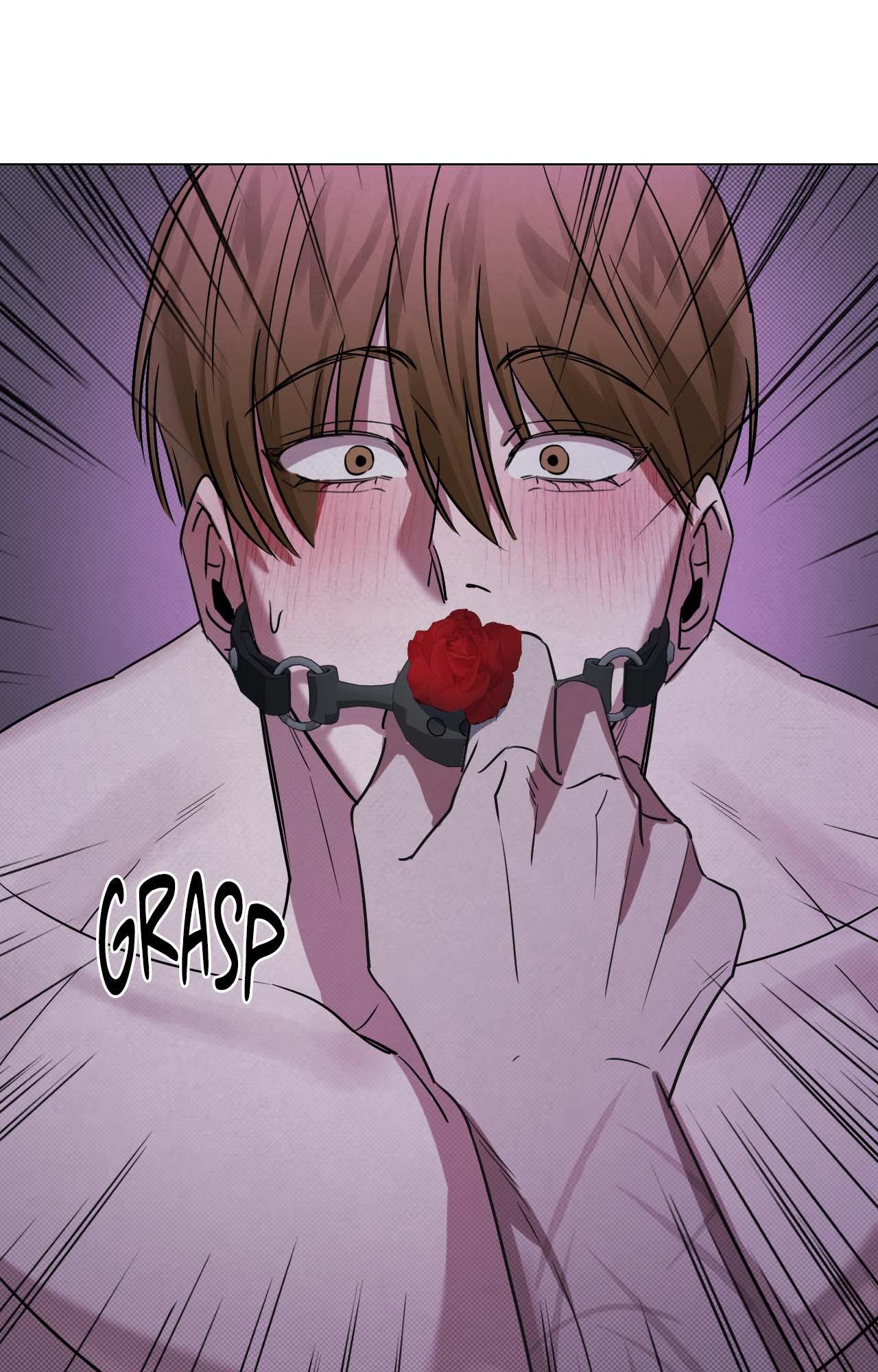 Painting [Official] - Chapter 11 manhwa