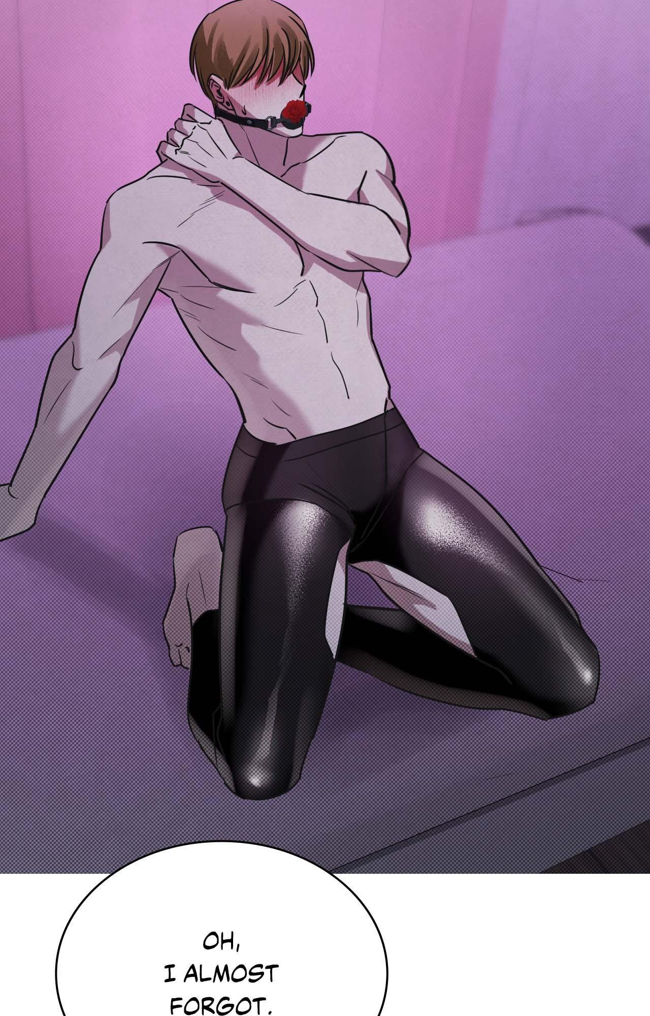 Painting [Official] - Chapter 11 manhwa