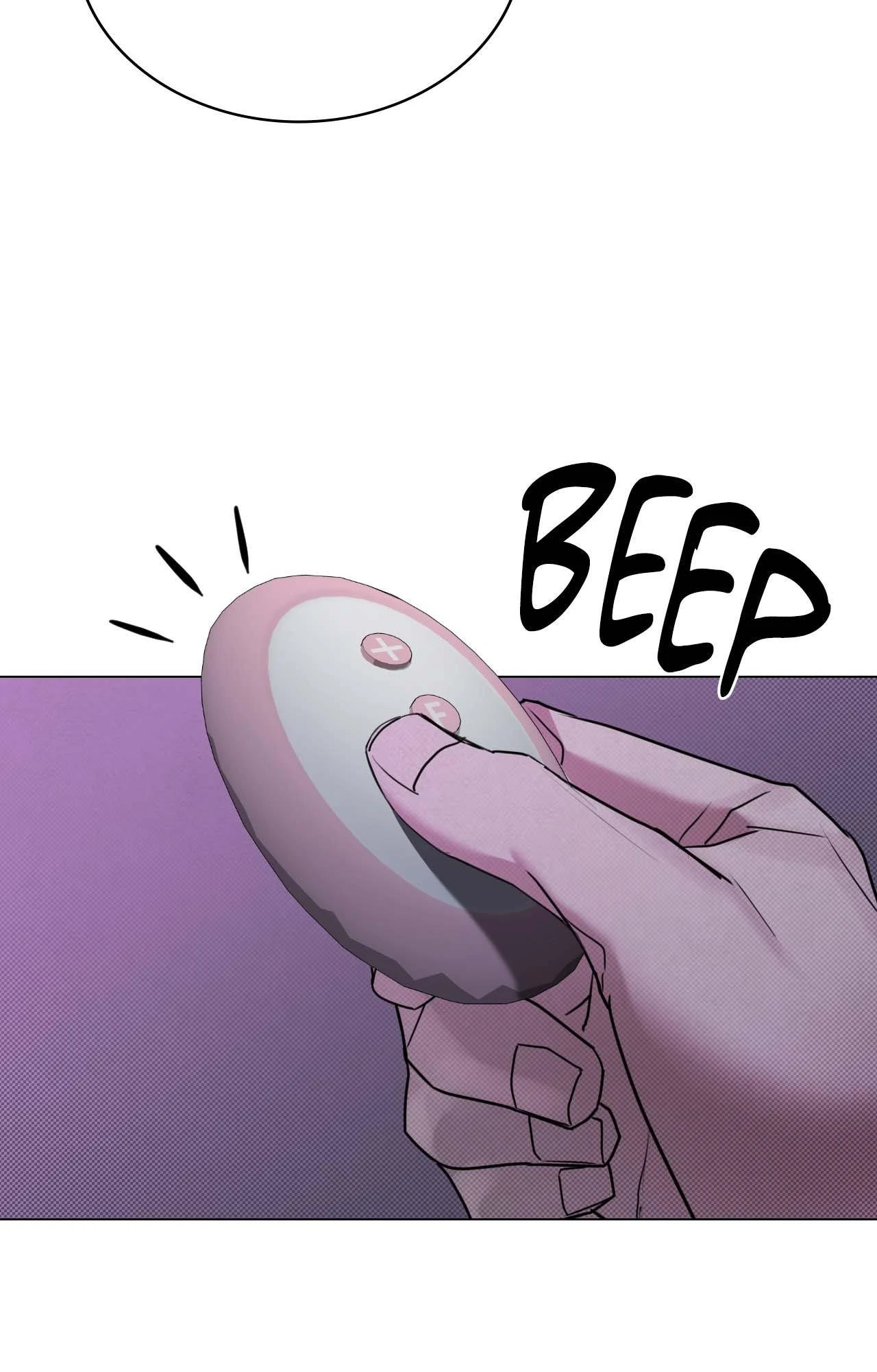 Painting [Official] - Chapter 11 manhwa