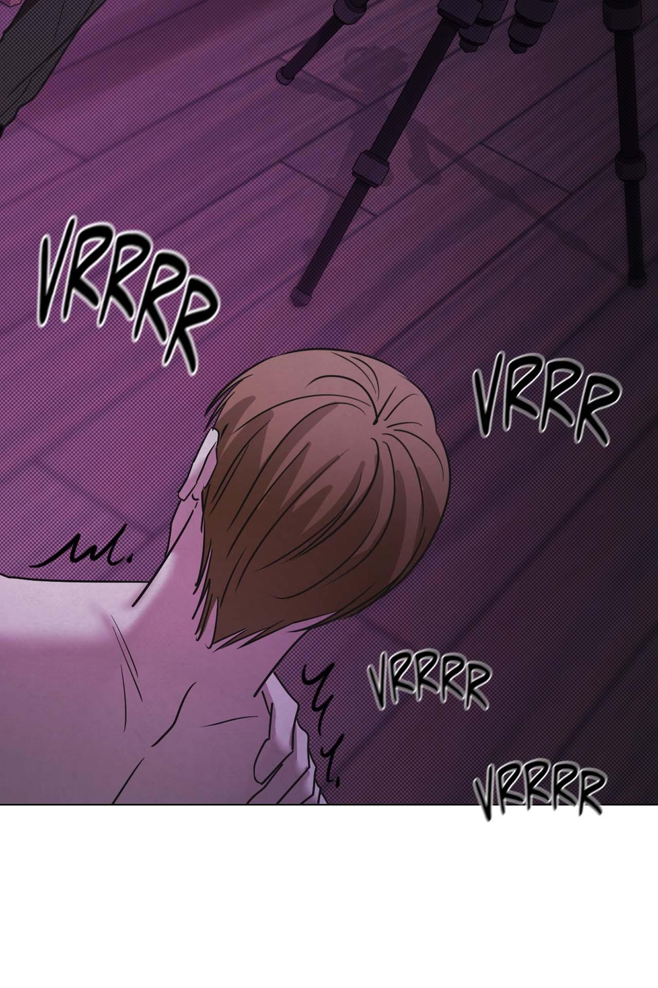 Painting [Official] - Chapter 11 manhwa