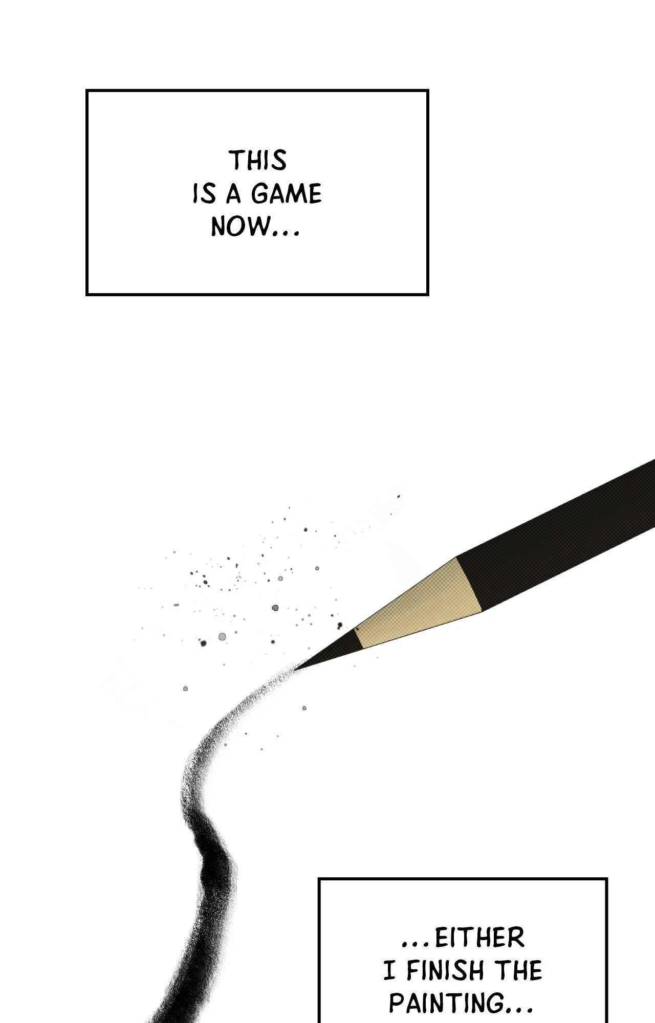 Painting [Official] - Chapter 11 manhwa