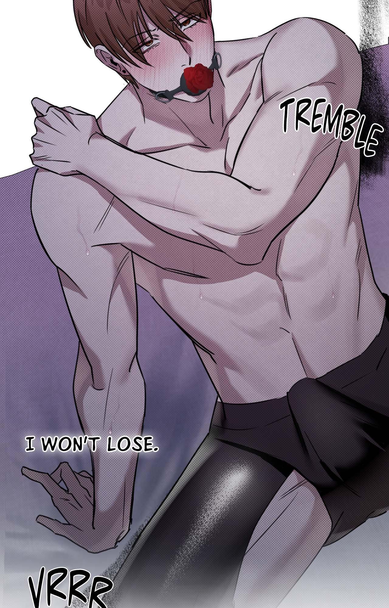 Painting [Official] - Chapter 11 manhwa