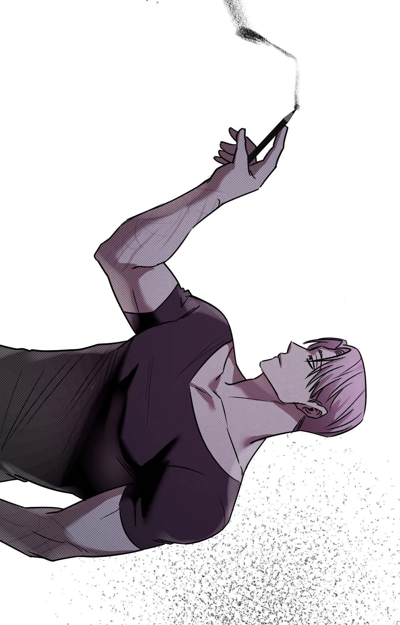 Painting [Official] - Chapter 11 manhwa