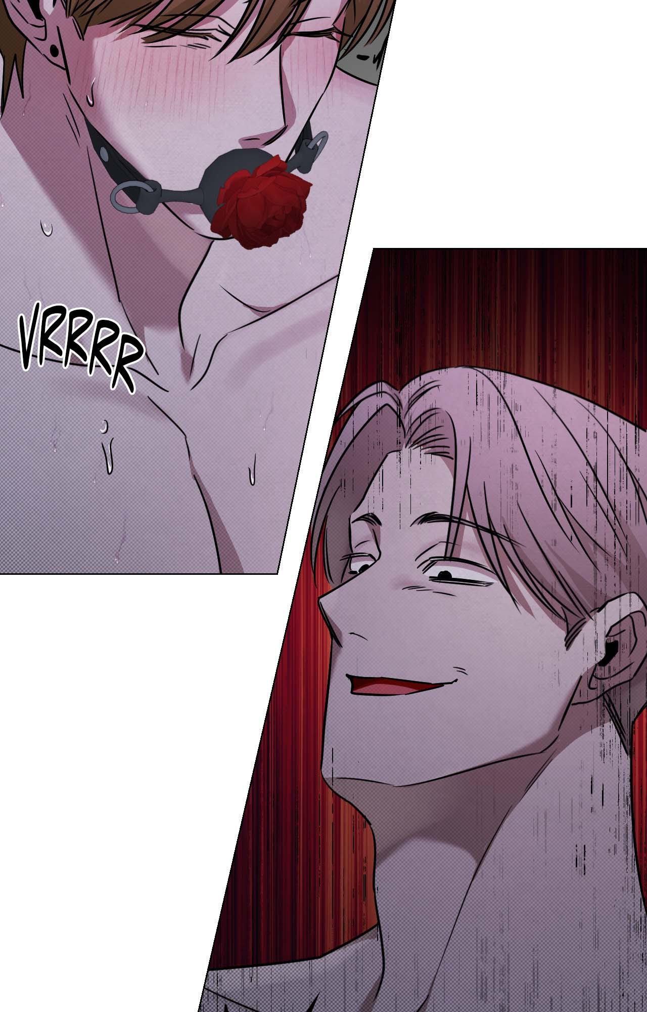 Painting [Official] - Chapter 11 manhwa