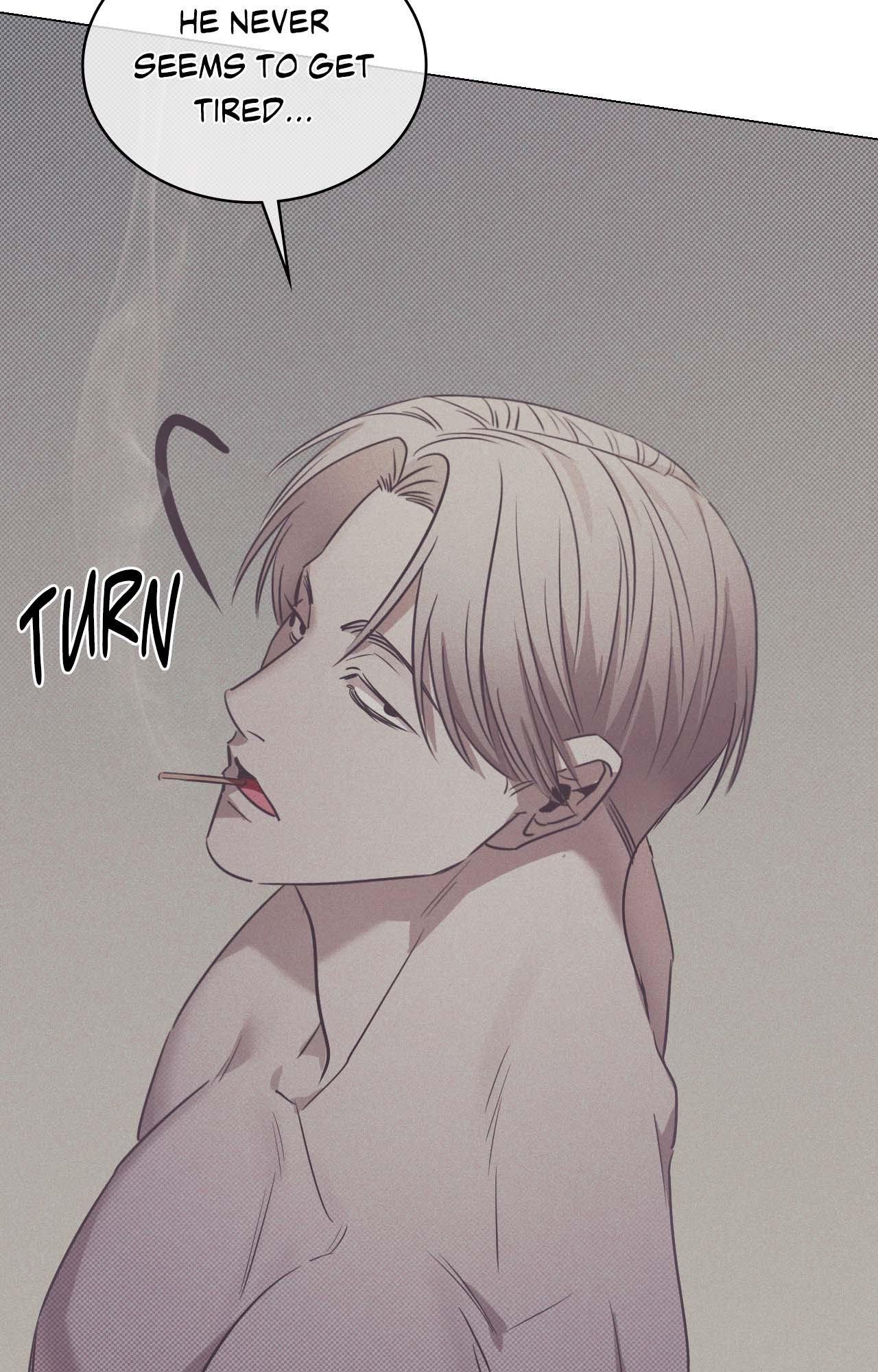 Painting [Official] - Chapter 11 manhwa