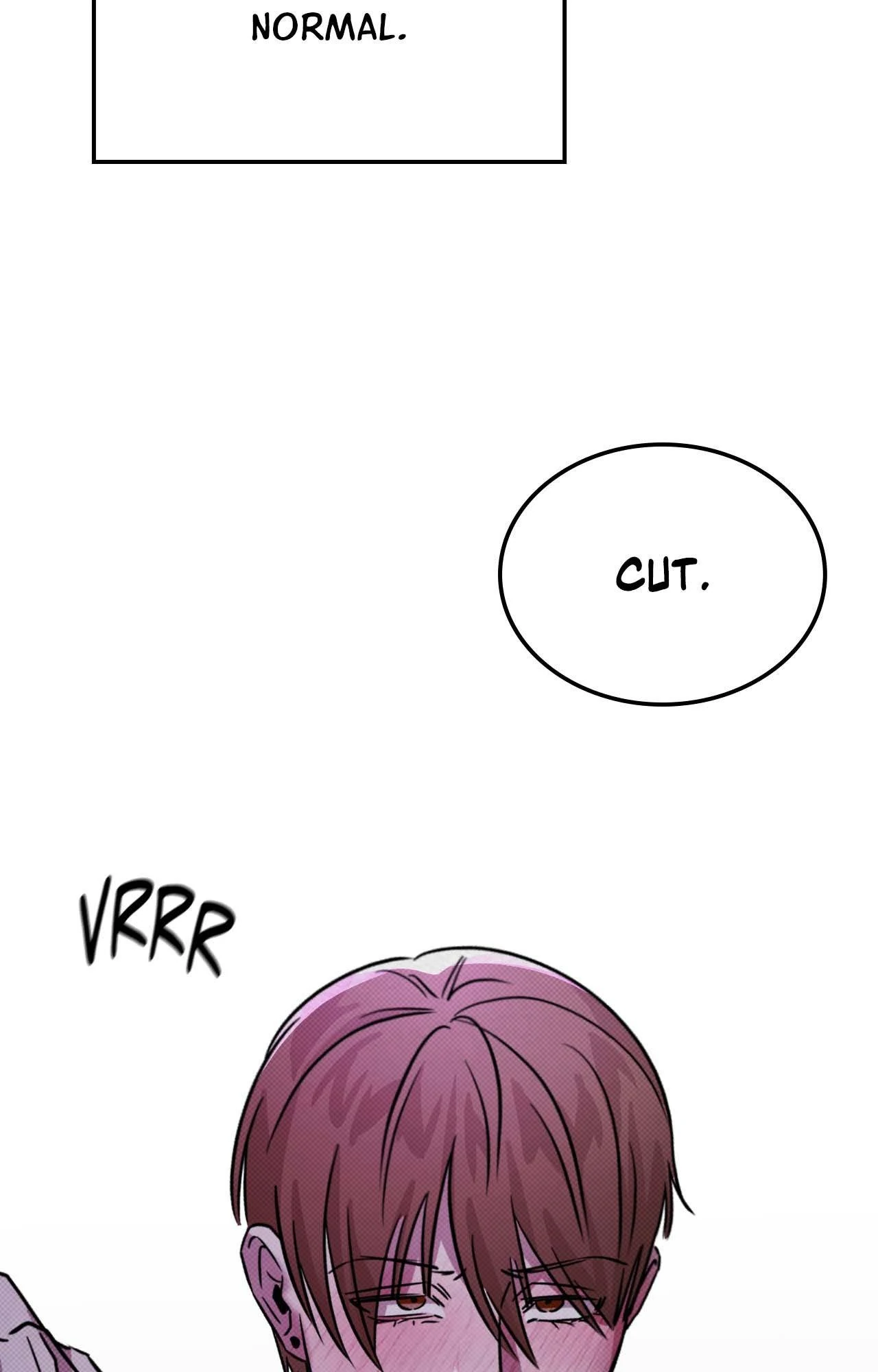 Painting [Official] - Chapter 11 manhwa