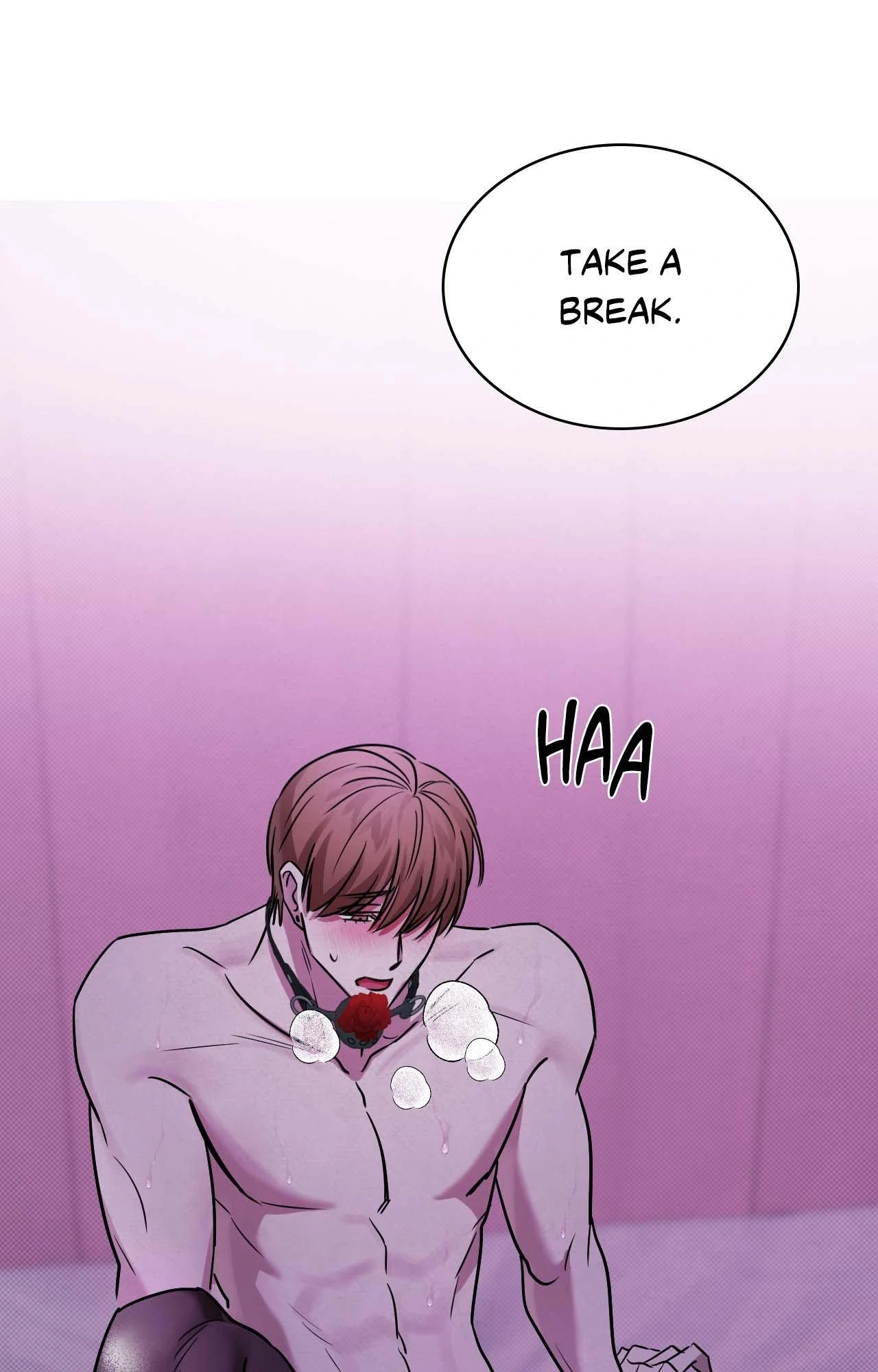Painting [Official] - Chapter 11 manhwa