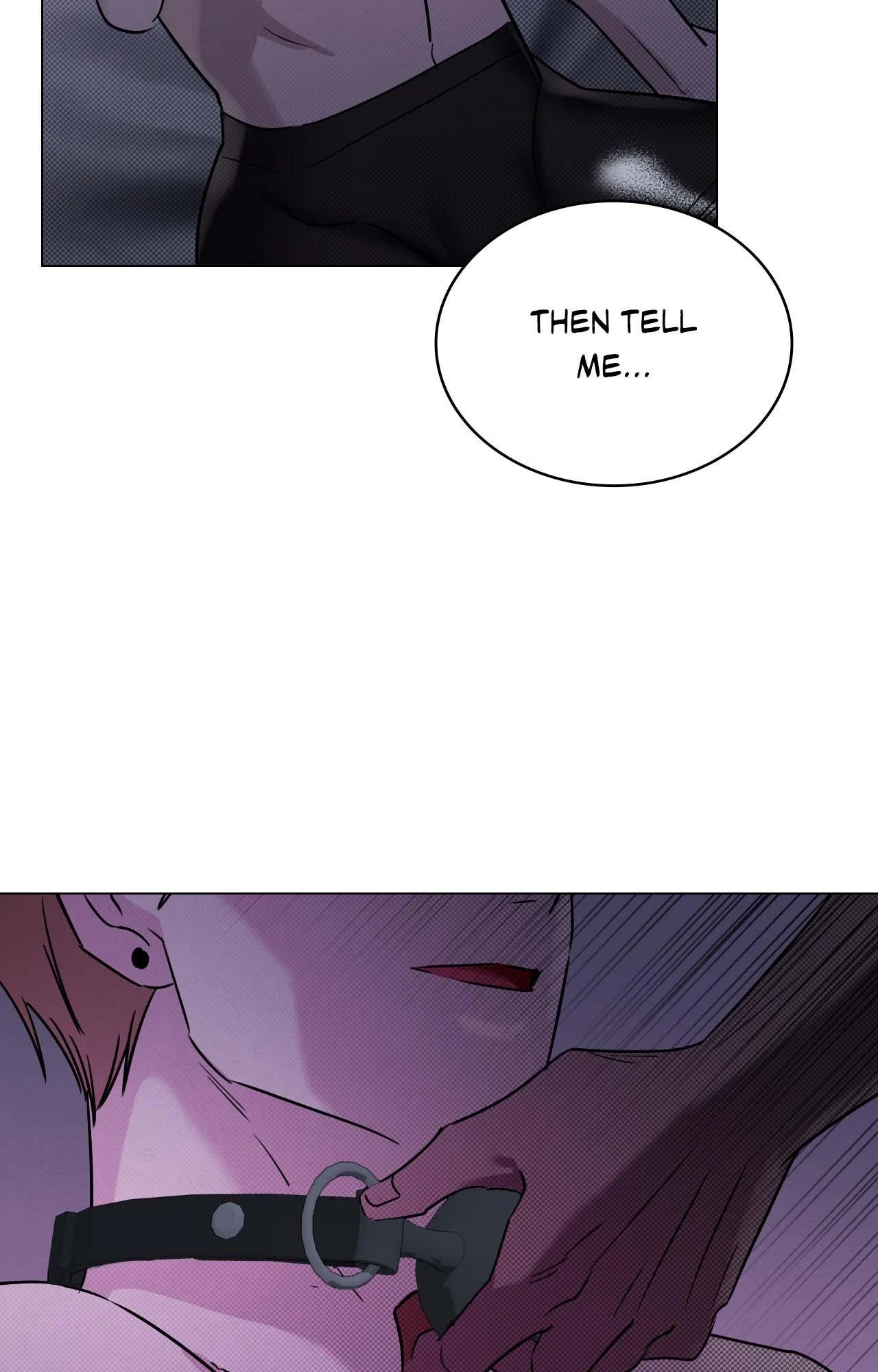 Painting [Official] - Chapter 11 manhwa