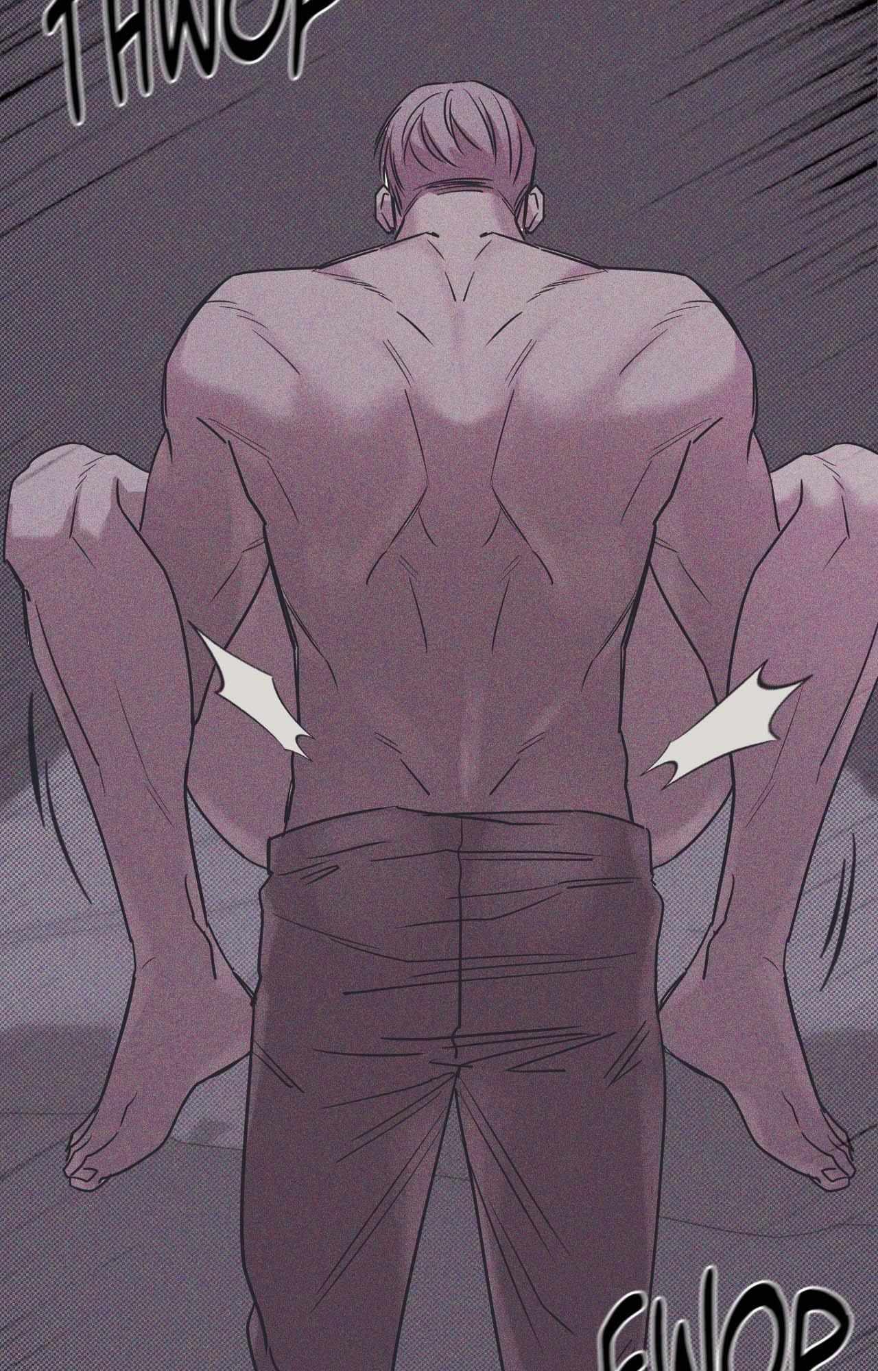 Painting [Official] - Chapter 12 manhwa