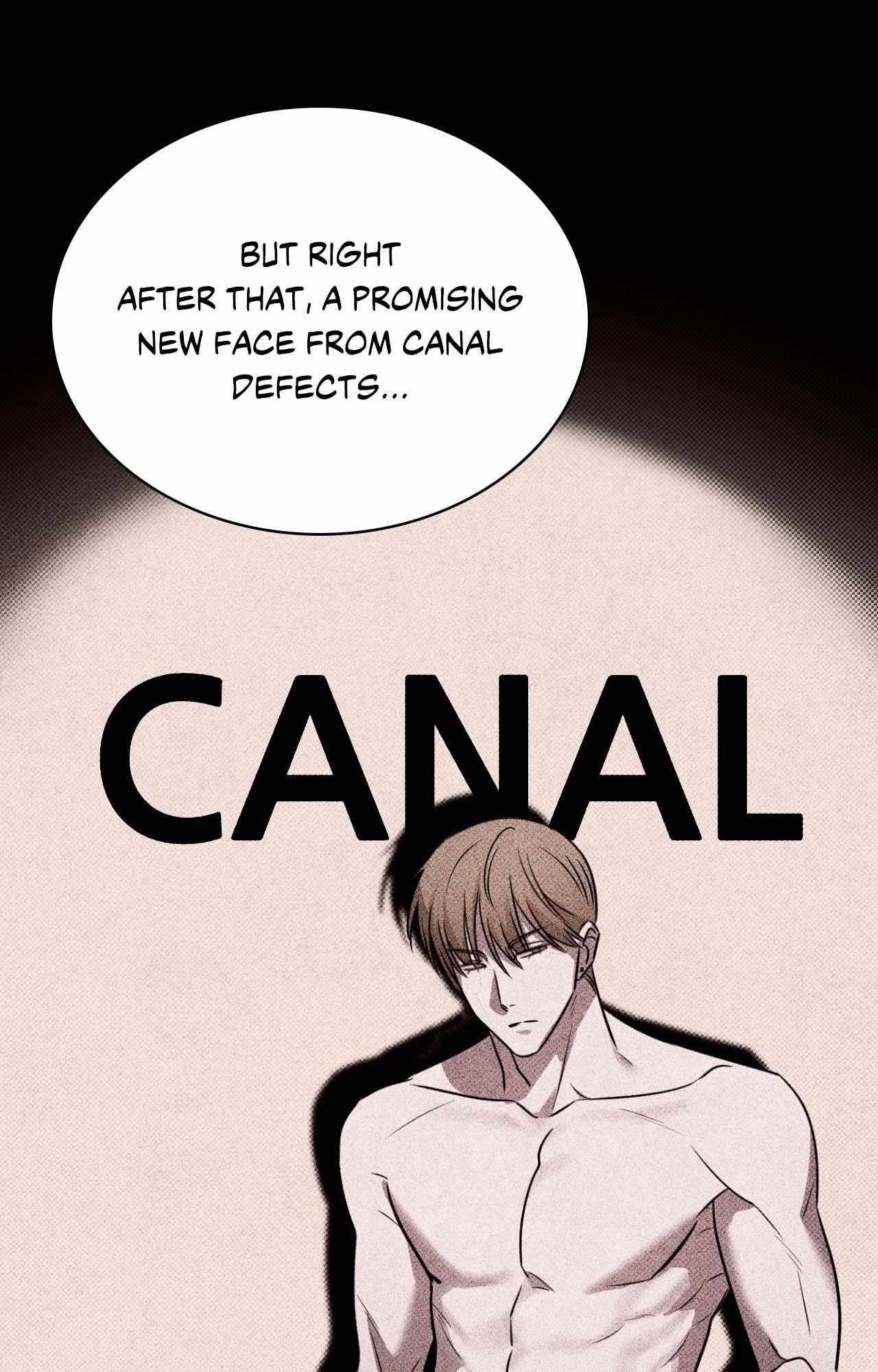 Painting [Official] - Chapter 12 manhwa