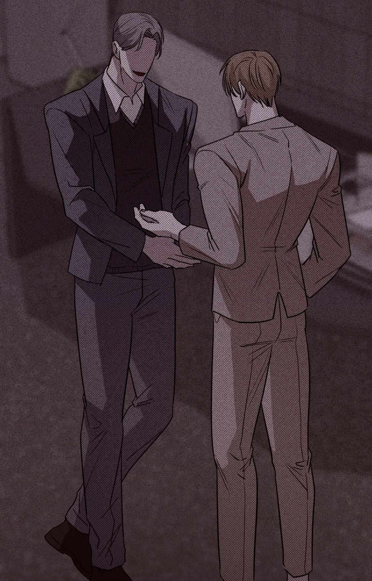 Painting [Official] - Chapter 12 manhwa