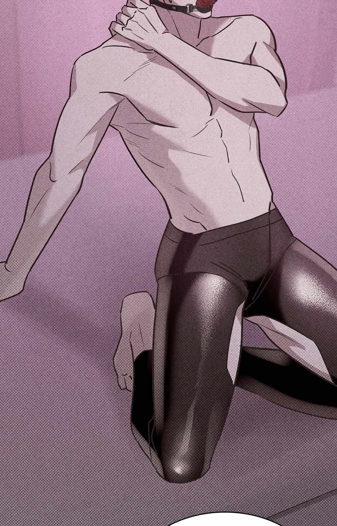Painting [Official] - Chapter 12 manhwa
