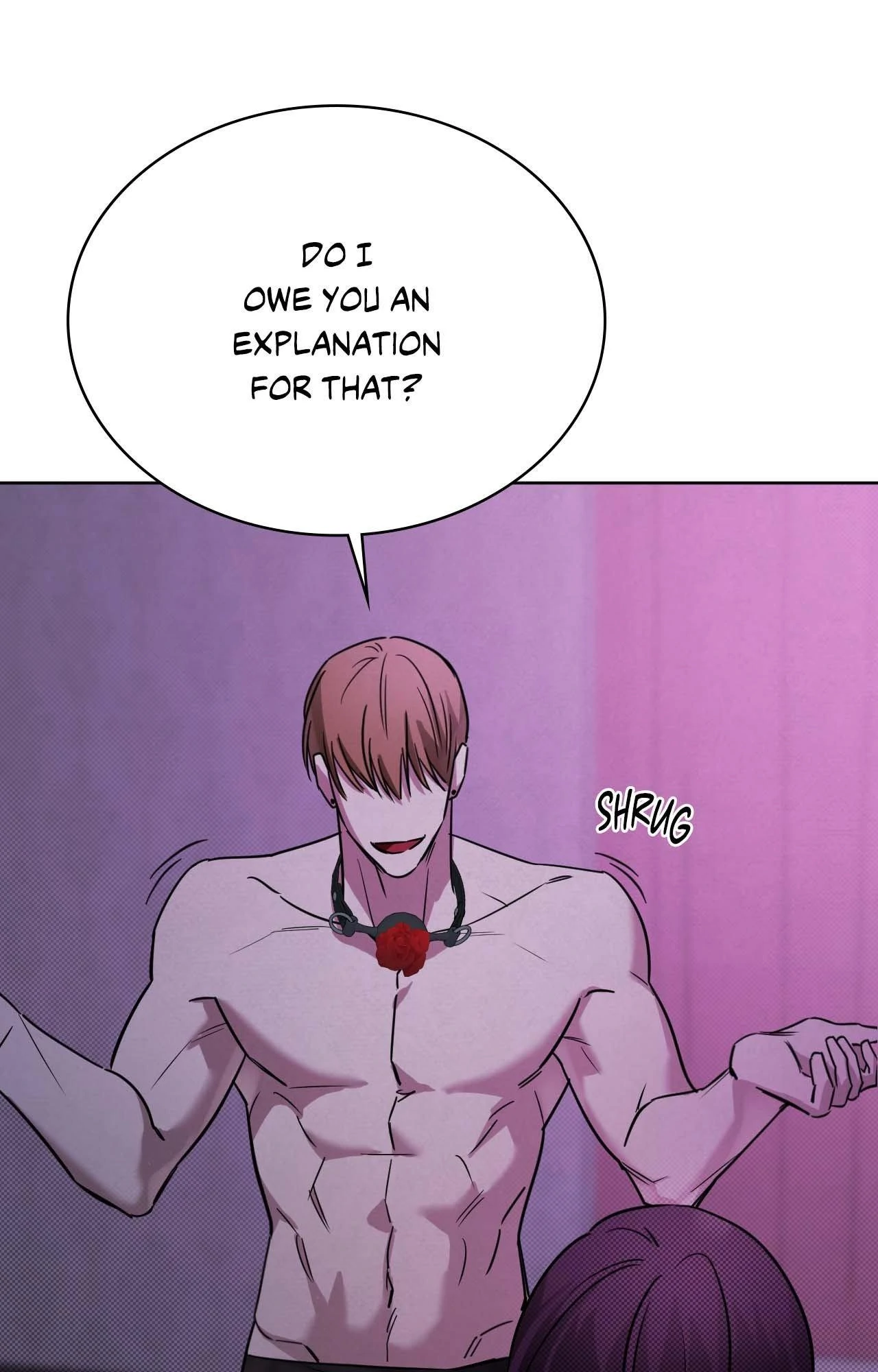 Painting [Official] - Chapter 12 manhwa