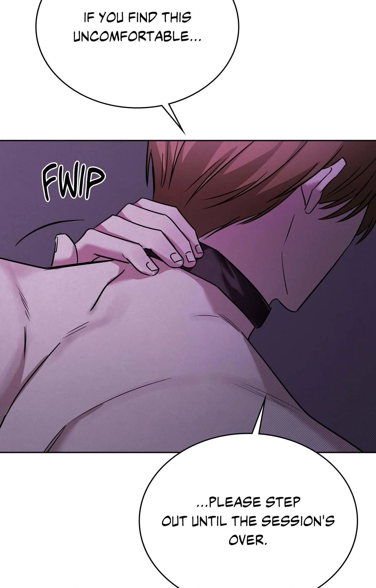 Painting [Official] - Chapter 12 manhwa
