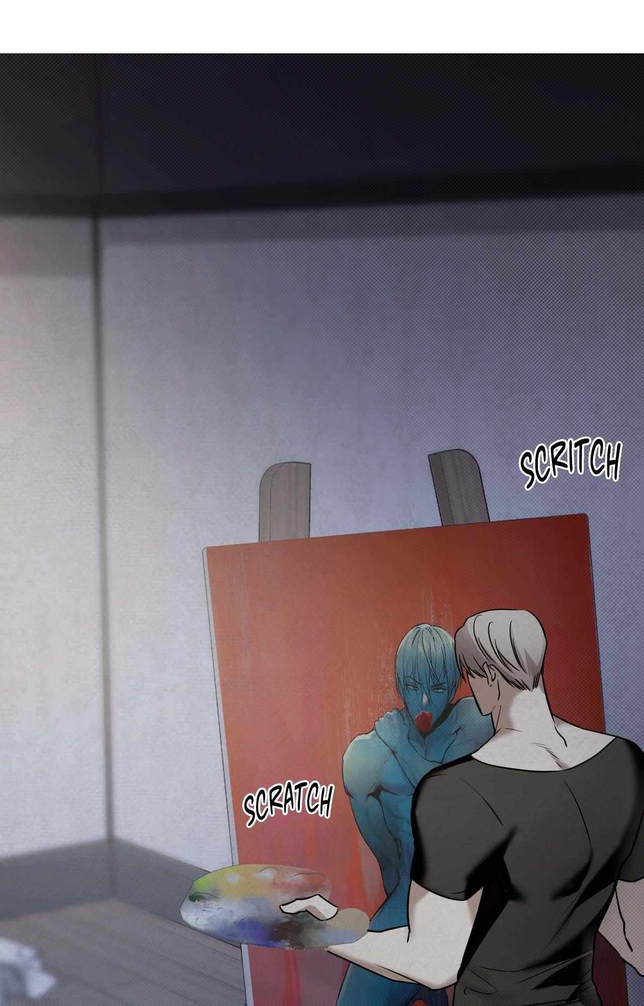 Painting [Official] - Chapter 12 manhwa