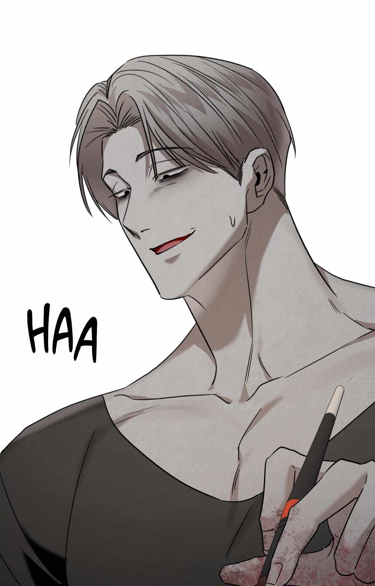 Painting [Official] - Chapter 12 manhwa
