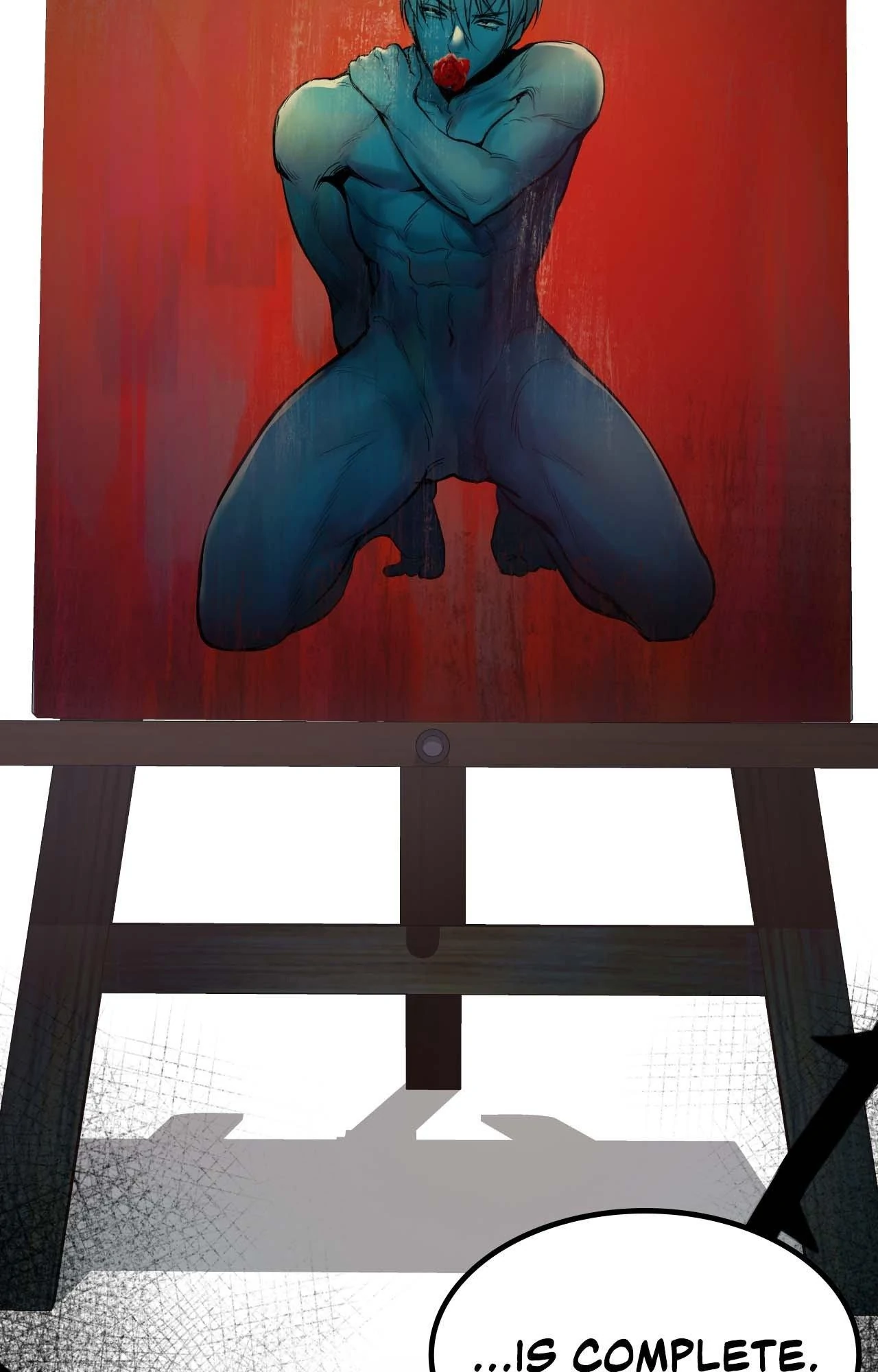 Painting [Official] - Chapter 12 manhwa