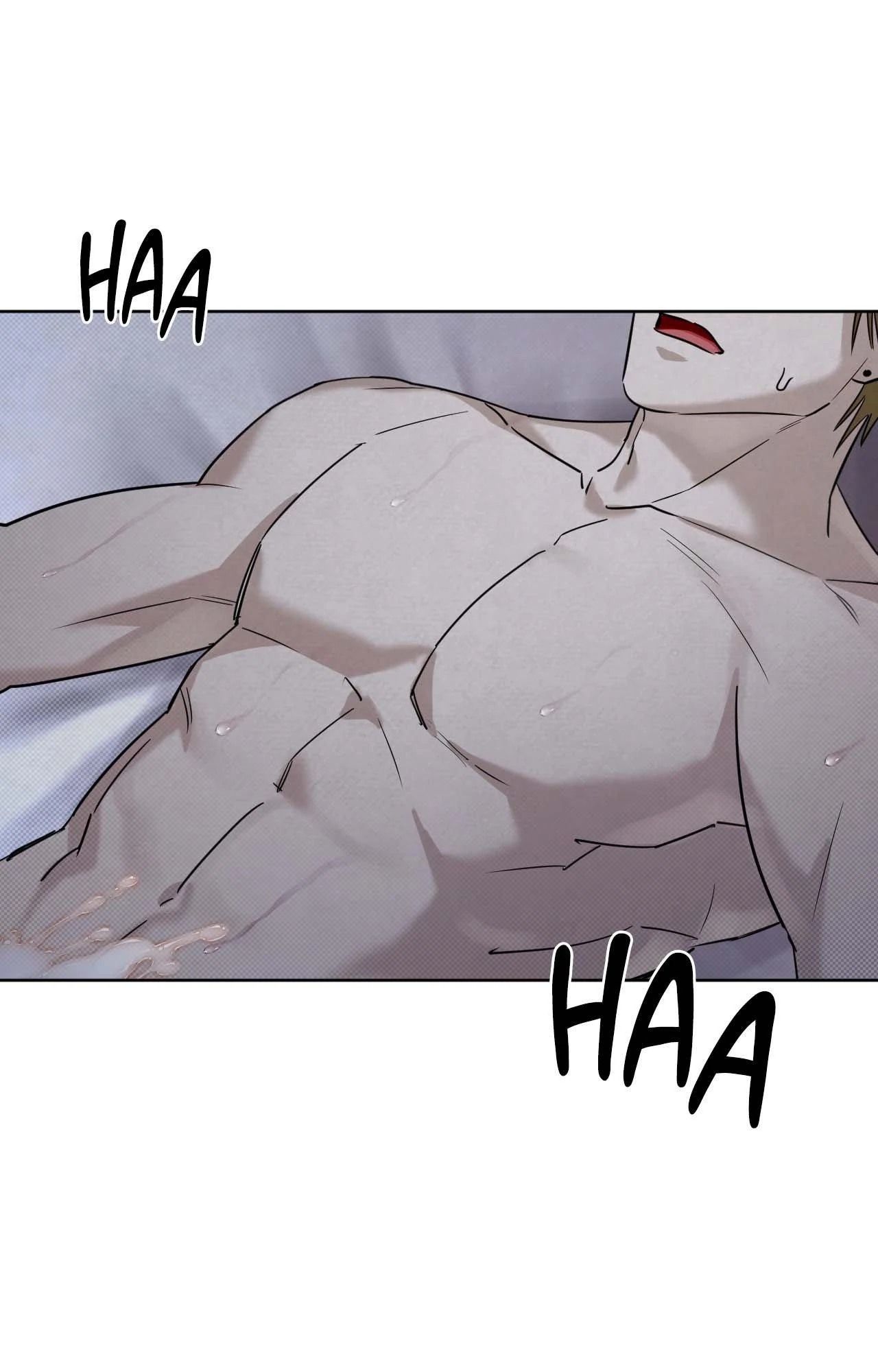 Painting [Official] - Chapter 12 manhwa