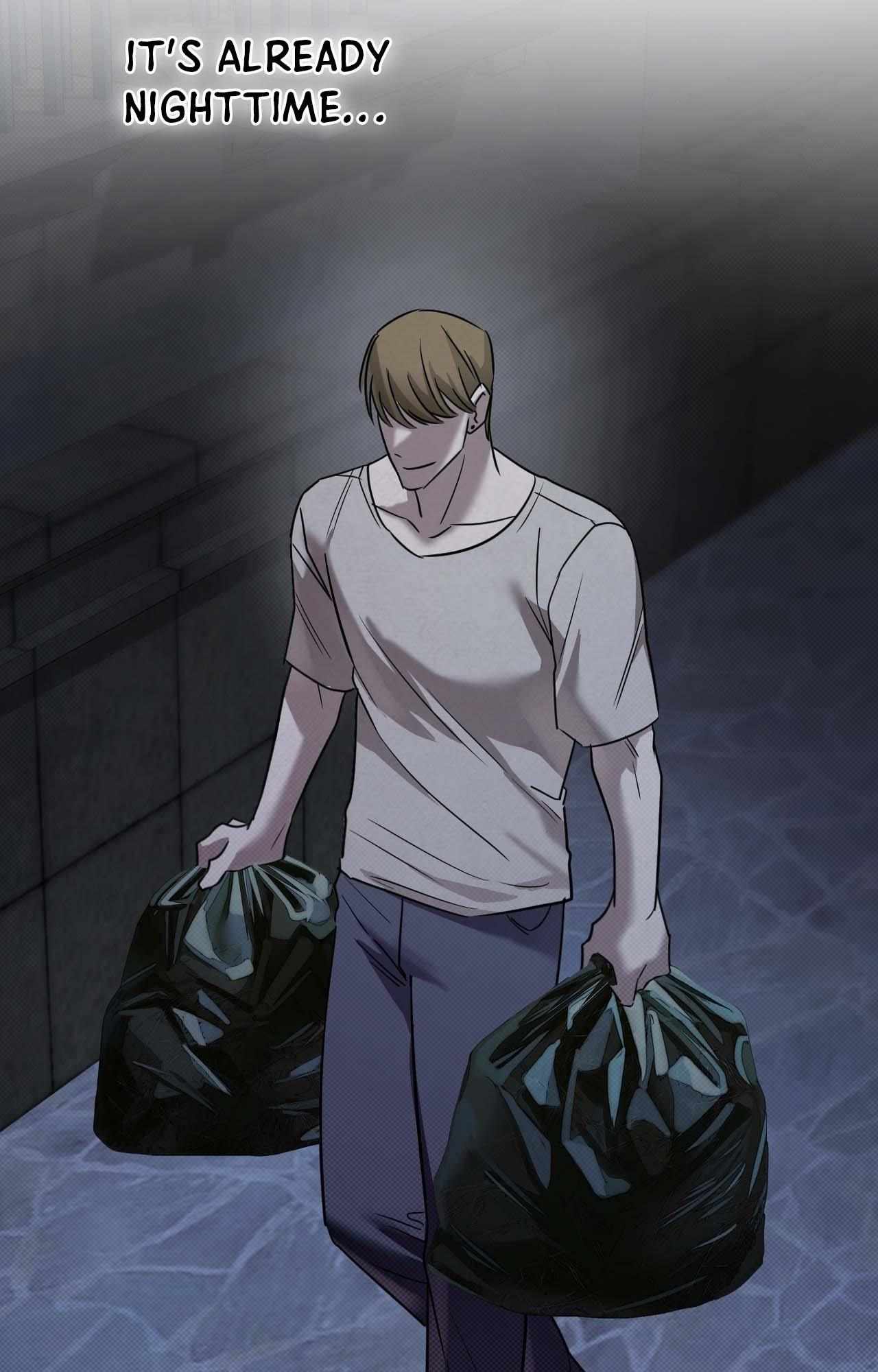 Painting [Official] - Chapter 12 manhwa