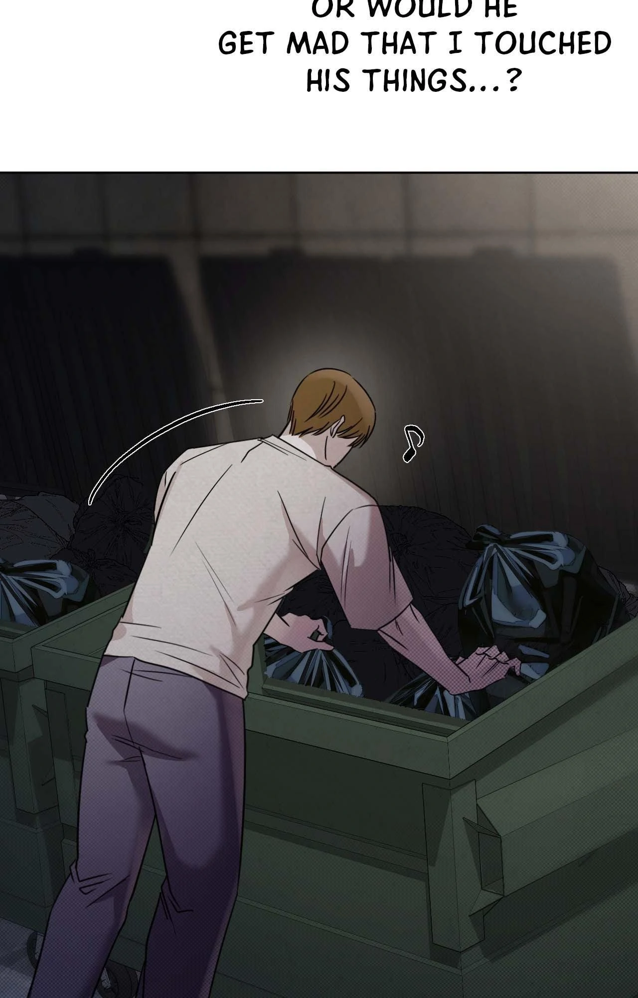 Painting [Official] - Chapter 12 manhwa