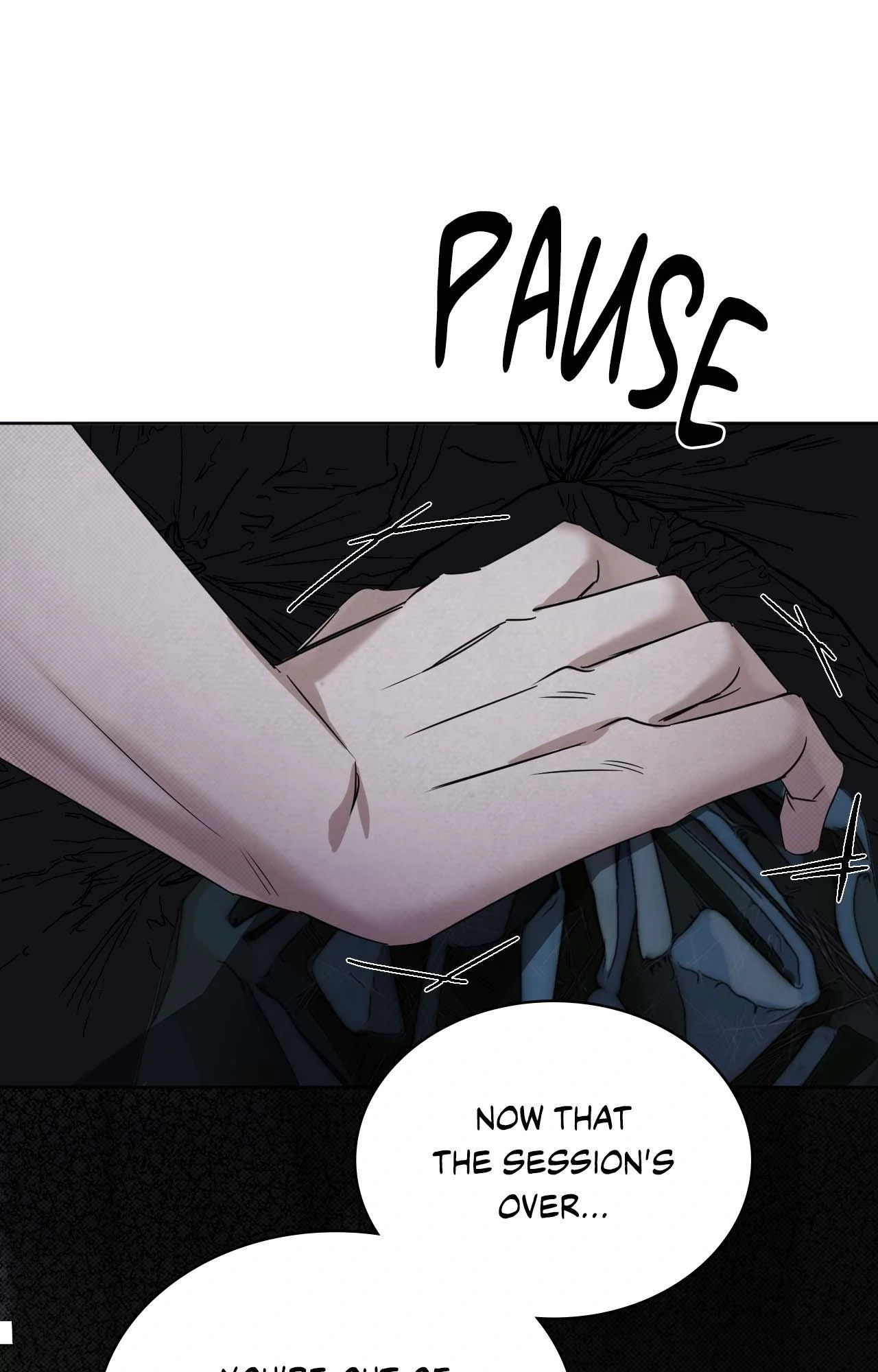 Painting [Official] - Chapter 12 manhwa