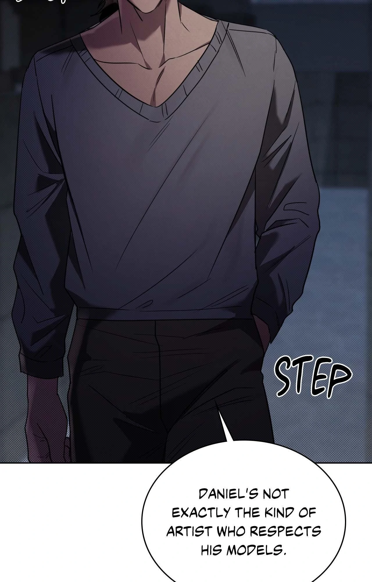 Painting [Official] - Chapter 12 manhwa