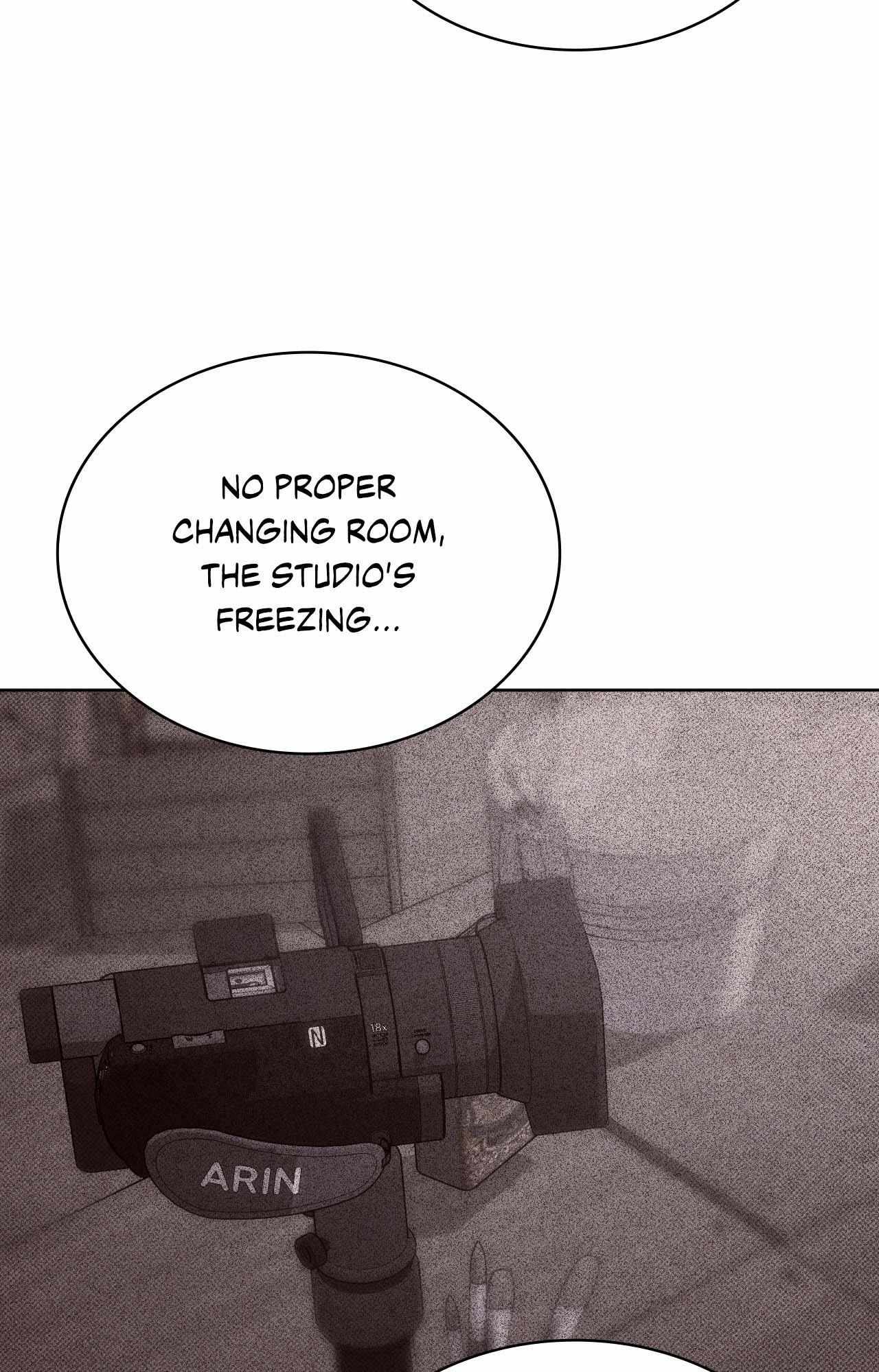 Painting [Official] - Chapter 12 manhwa