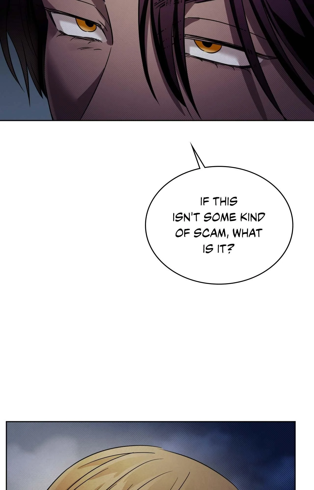 Painting [Official] - Chapter 12 manhwa