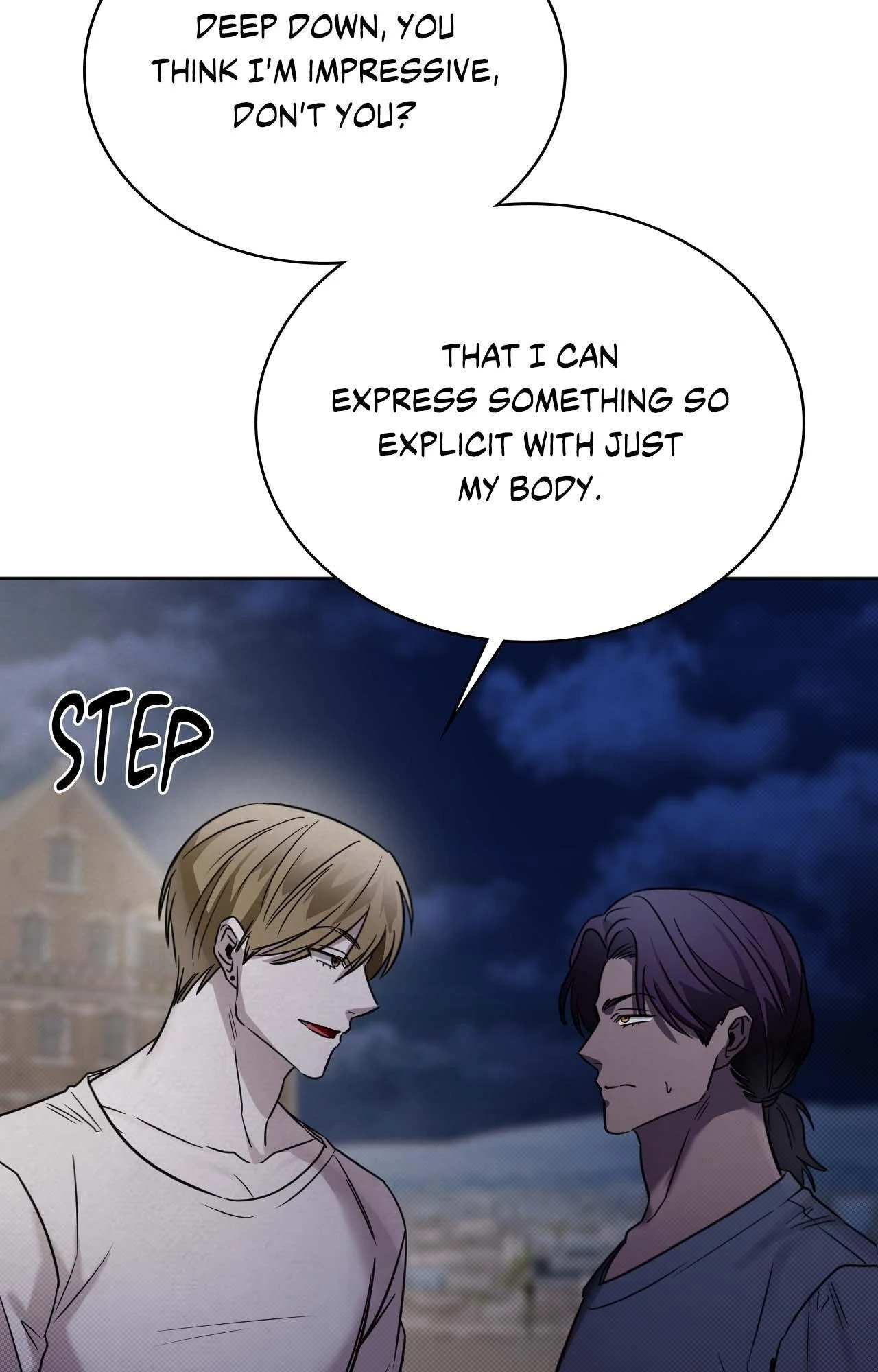 Painting [Official] - Chapter 12 manhwa