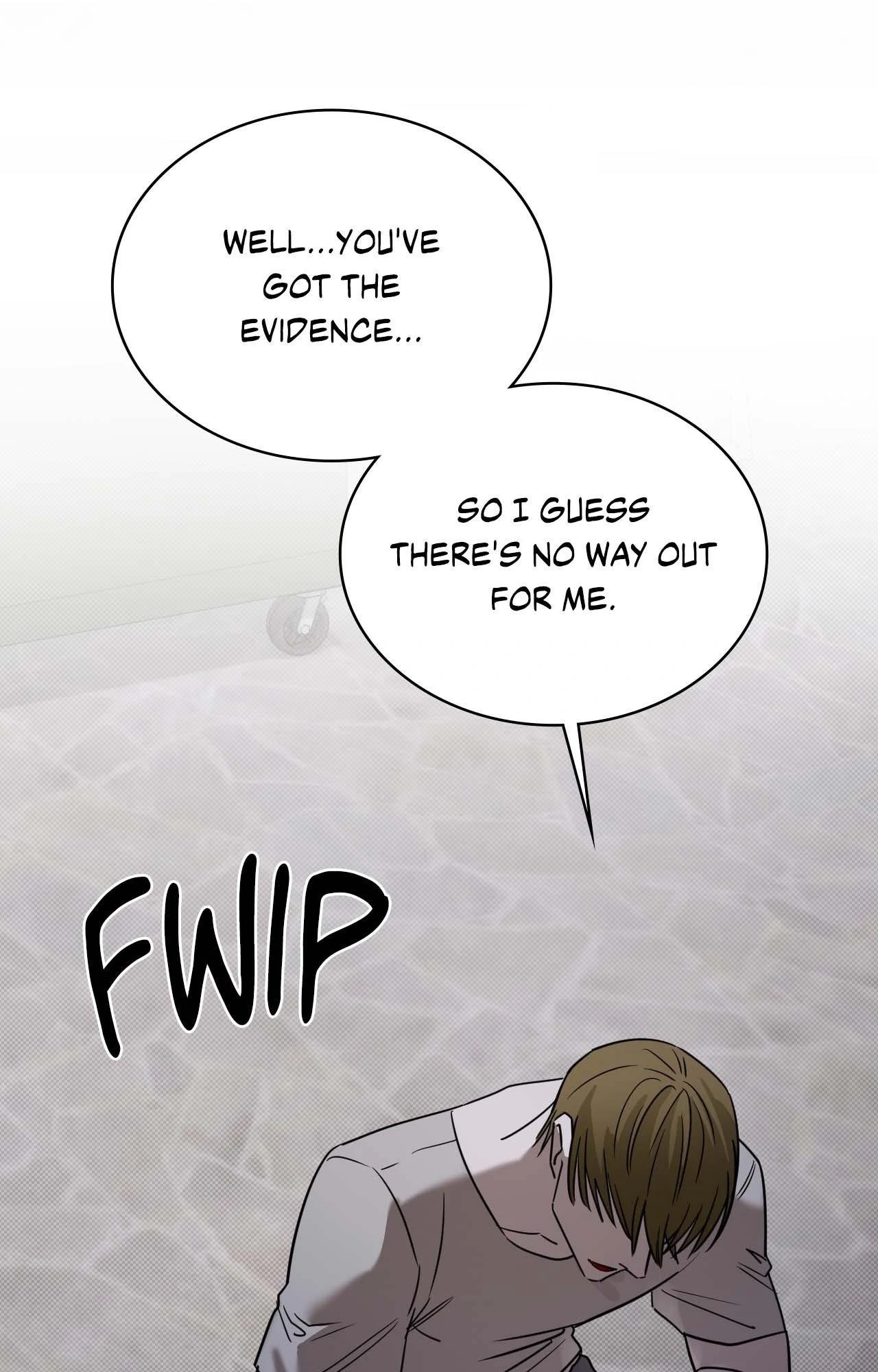 Painting [Official] - Chapter 13 manhwa