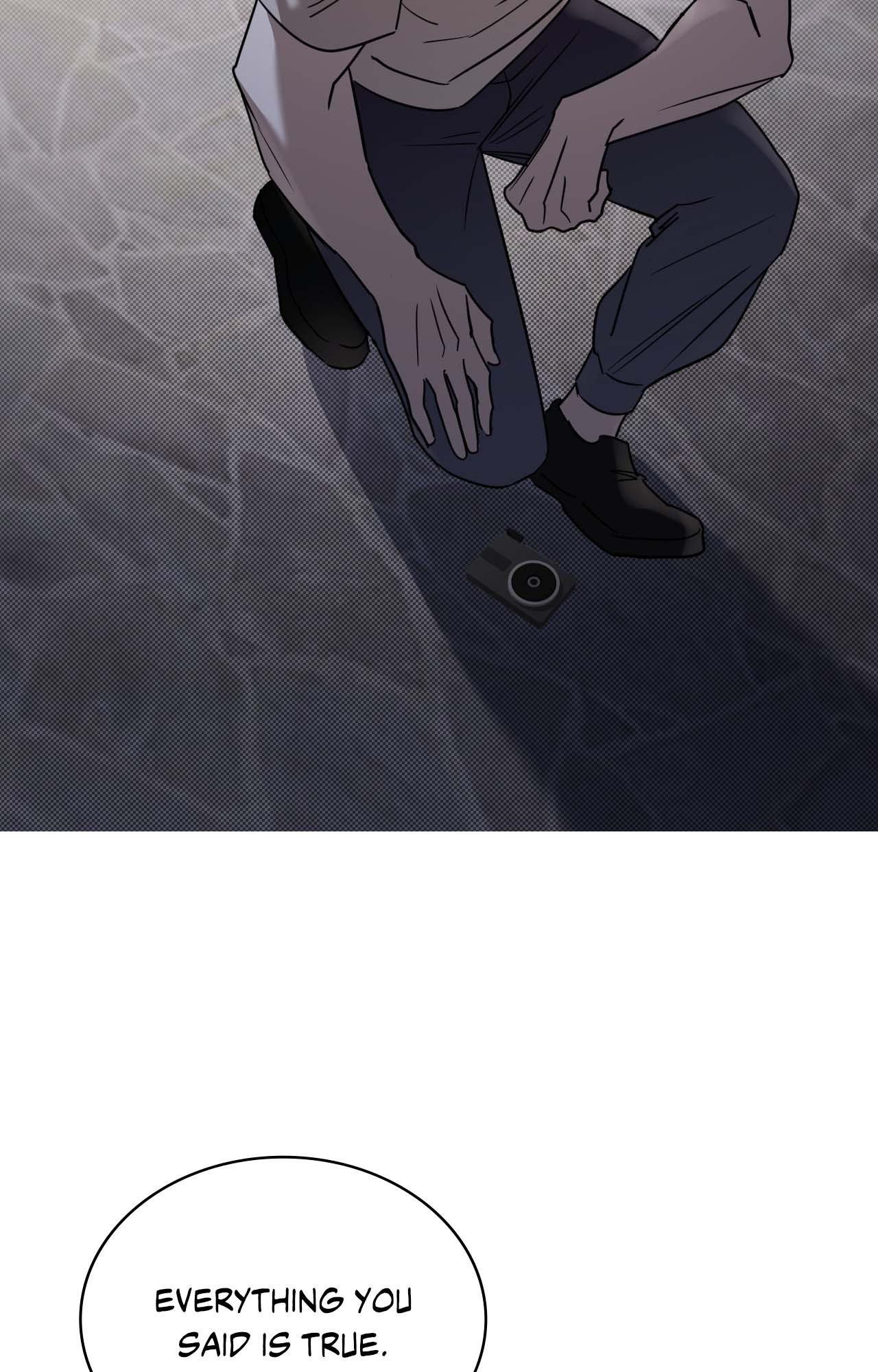 Painting [Official] - Chapter 13 manhwa