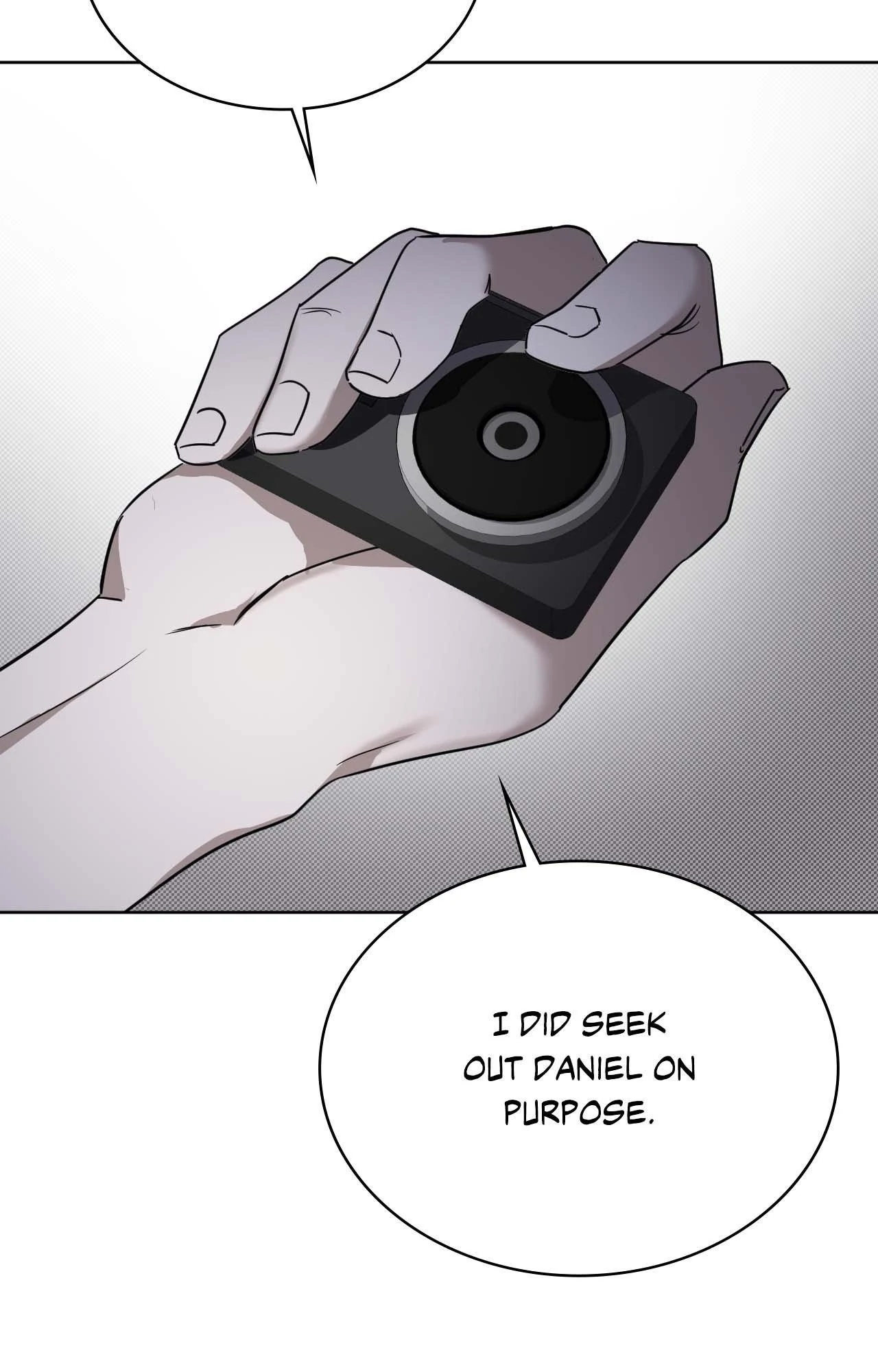 Painting [Official] - Chapter 13 manhwa