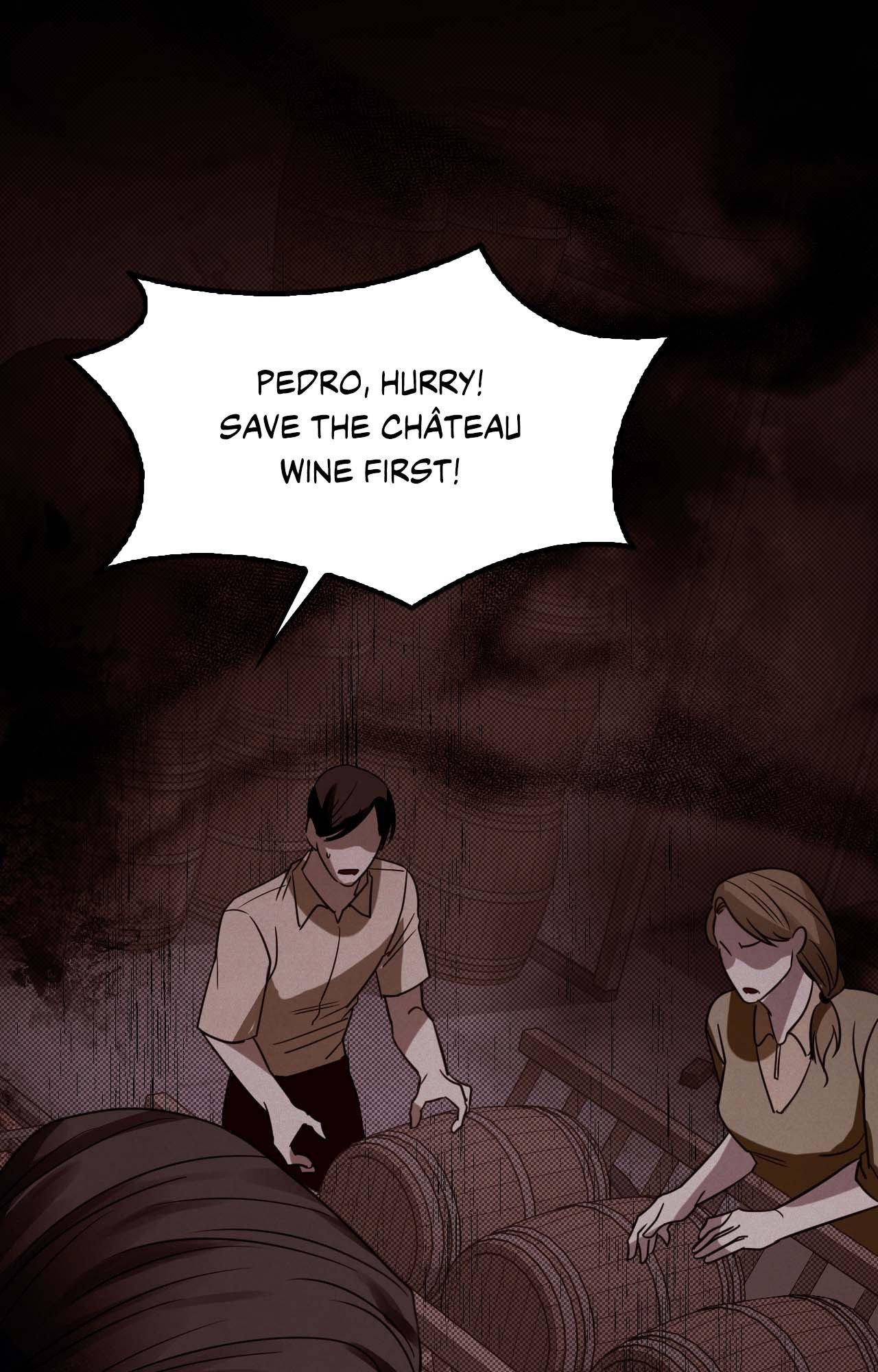 Painting [Official] - Chapter 13 manhwa