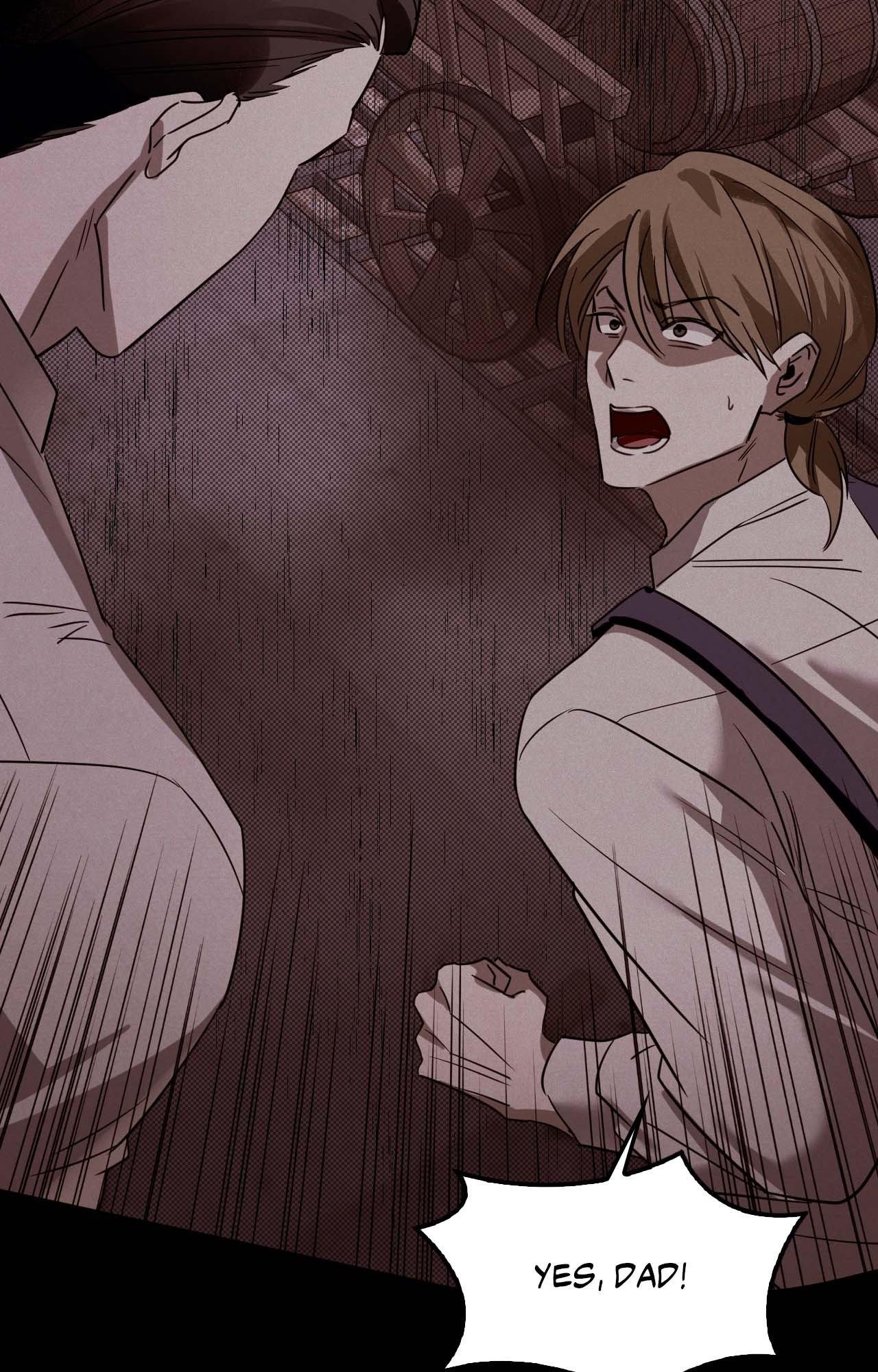 Painting [Official] - Chapter 13 manhwa