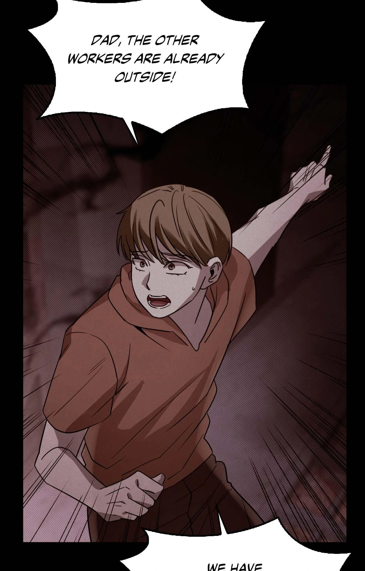 Painting [Official] - Chapter 13 manhwa
