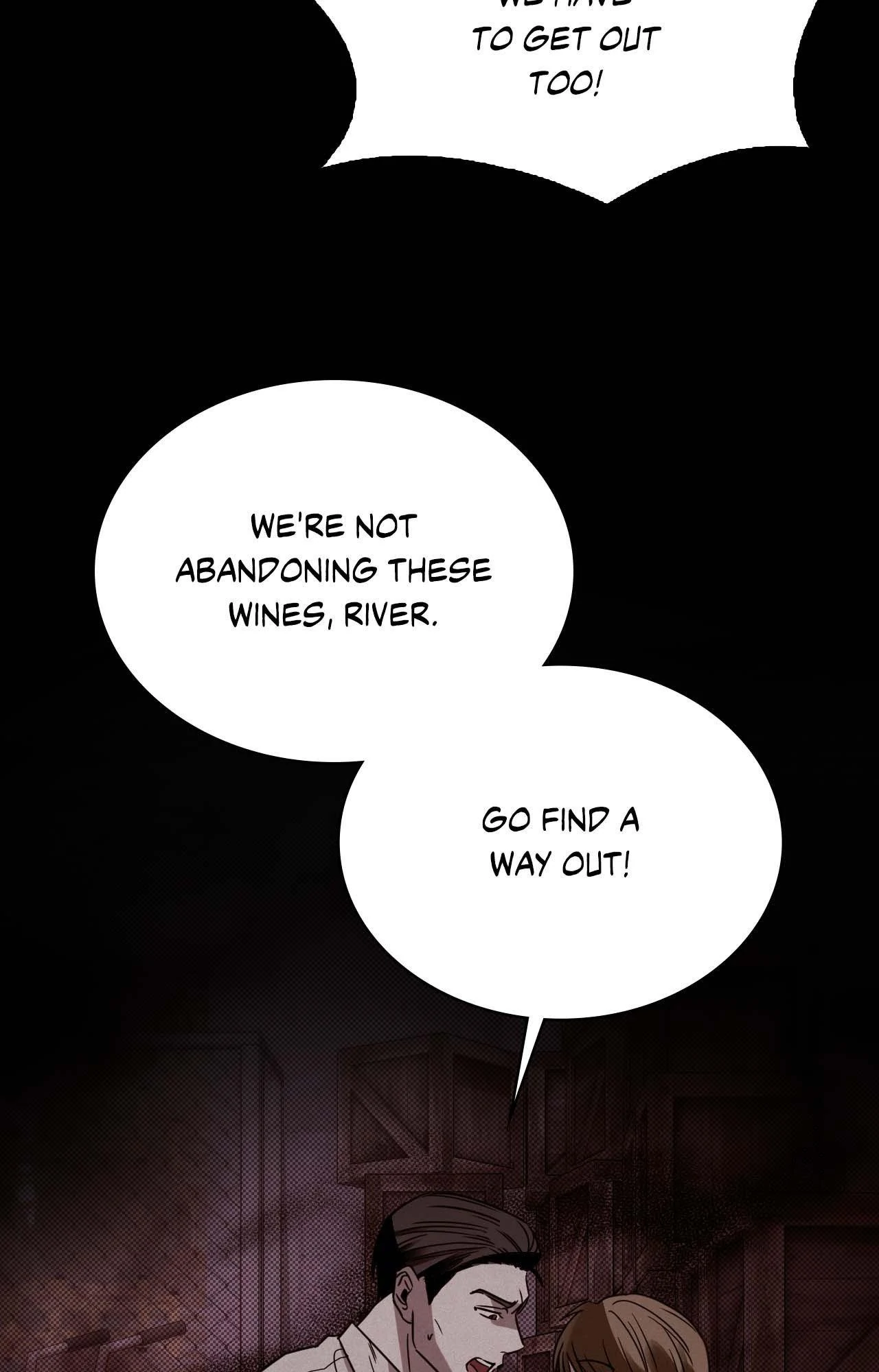 Painting [Official] - Chapter 13 manhwa