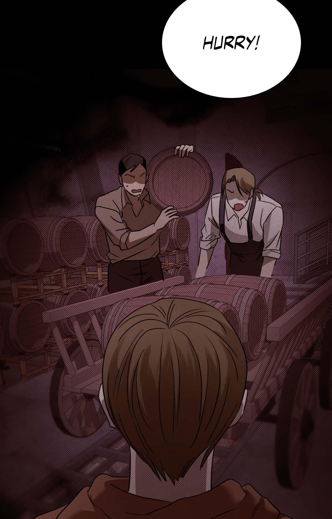 Painting [Official] - Chapter 13 manhwa