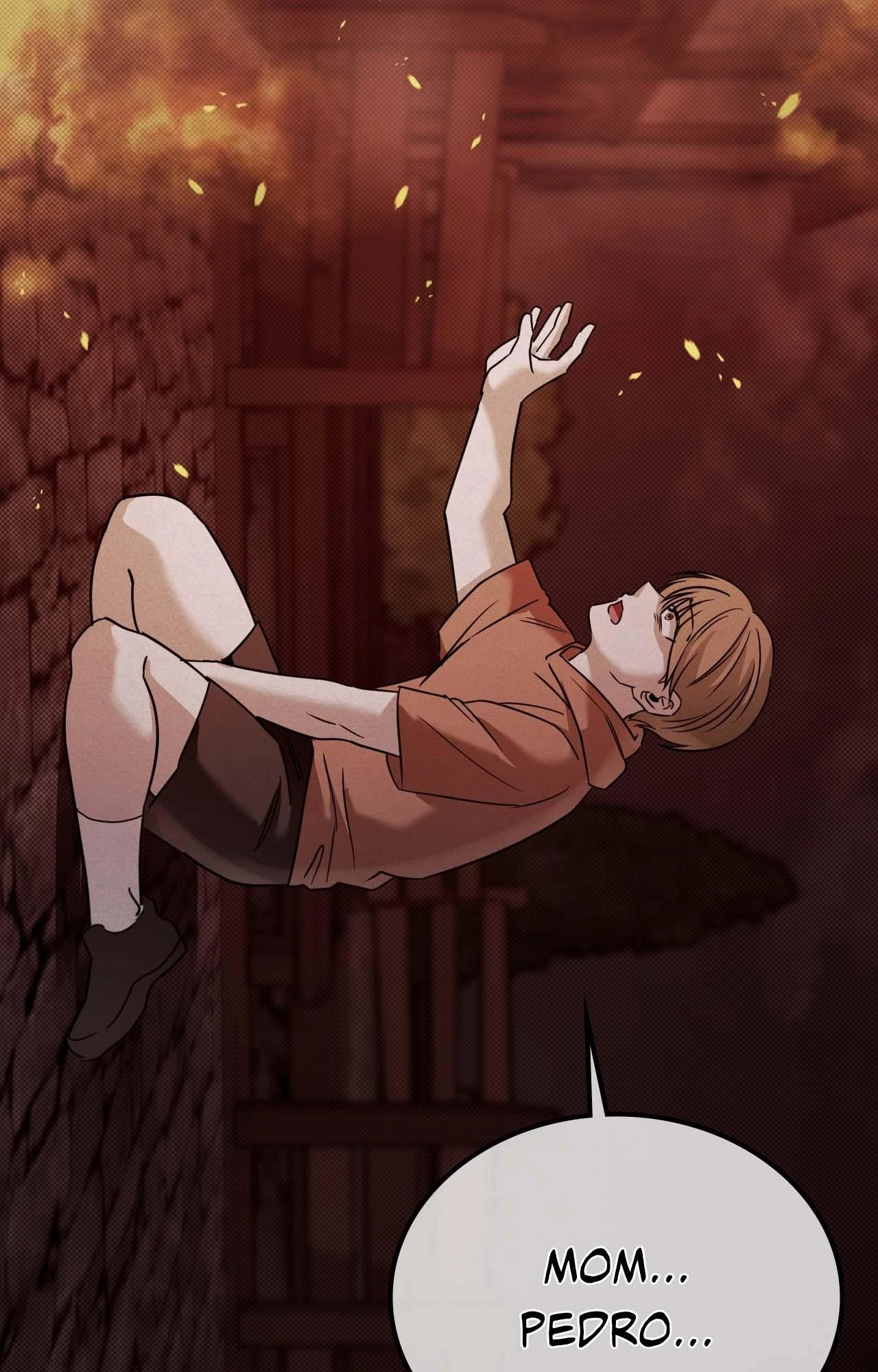 Painting [Official] - Chapter 13 manhwa