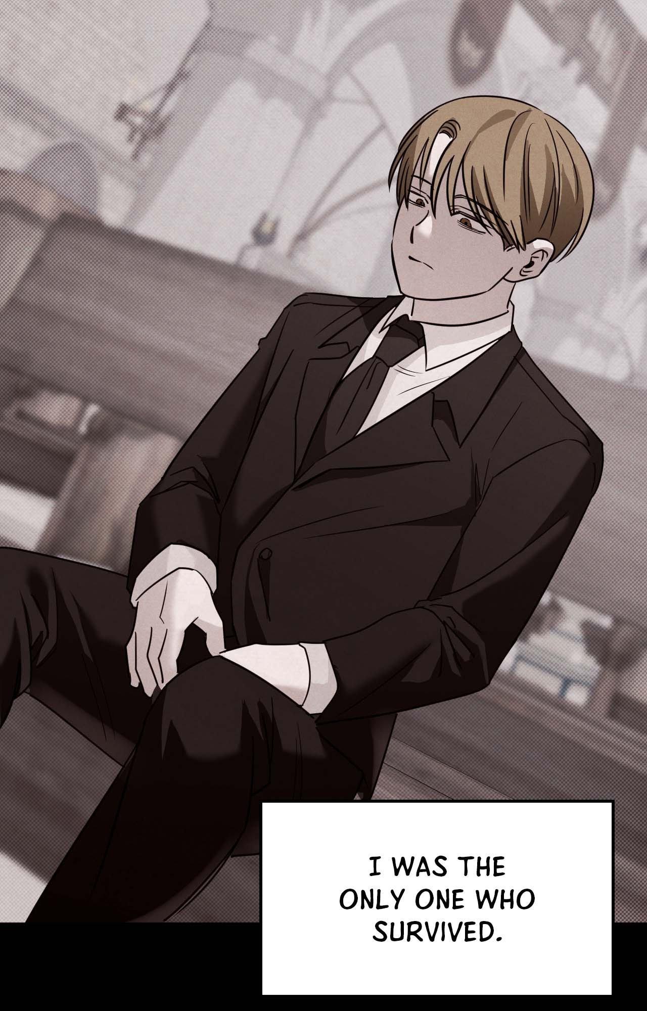 Painting [Official] - Chapter 13 manhwa