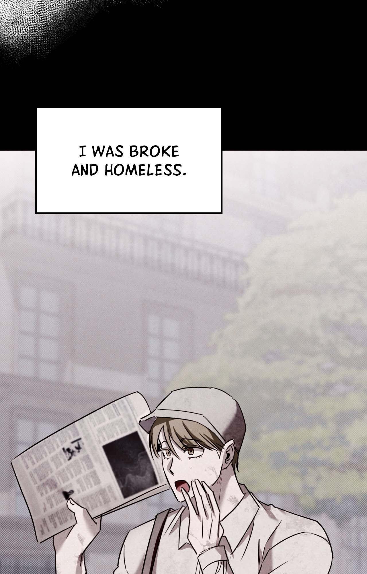 Painting [Official] - Chapter 13 manhwa