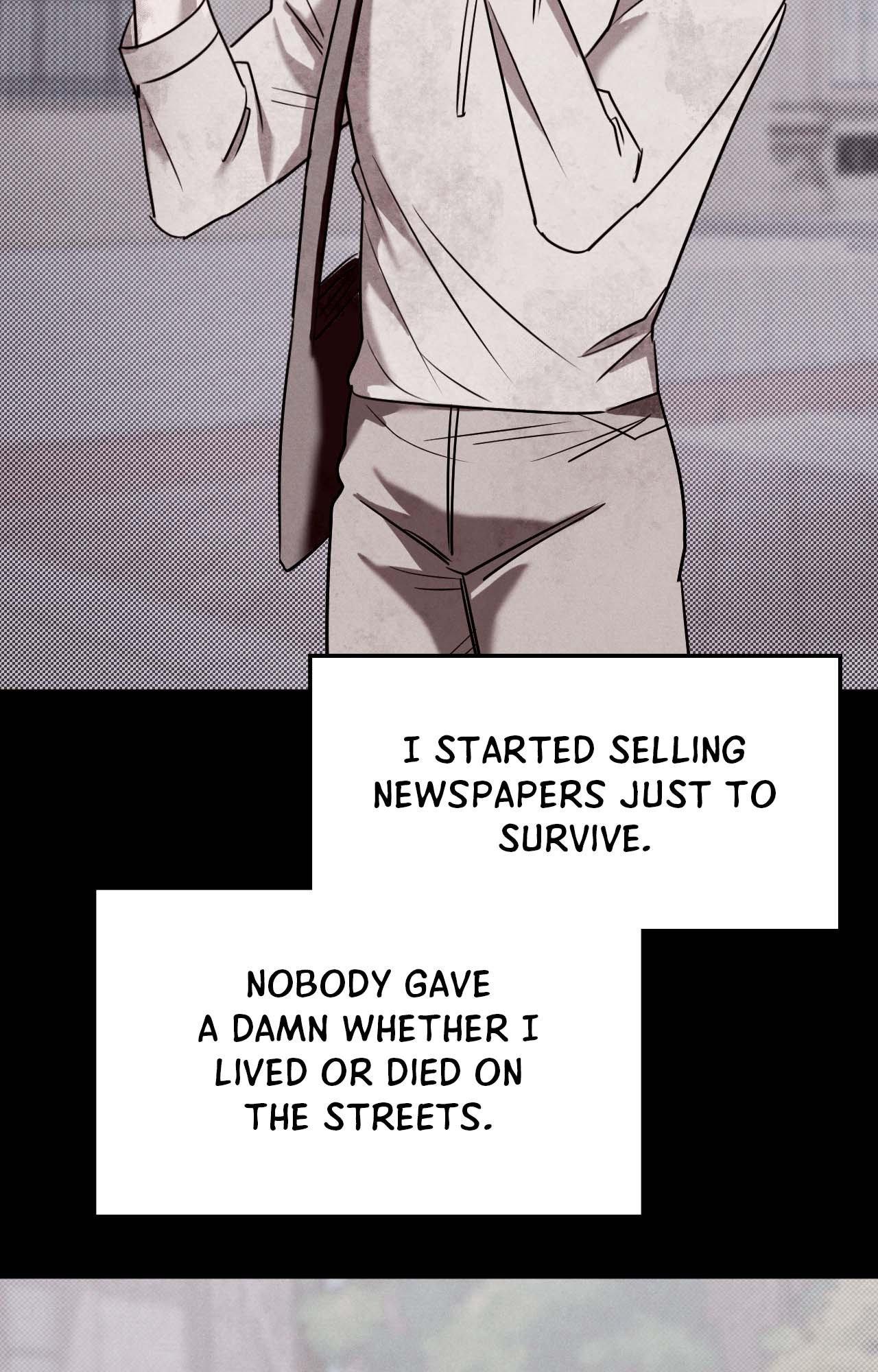 Painting [Official] - Chapter 13 manhwa