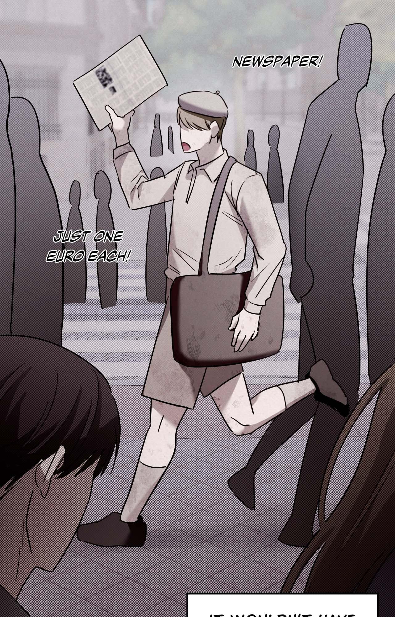 Painting [Official] - Chapter 13 manhwa