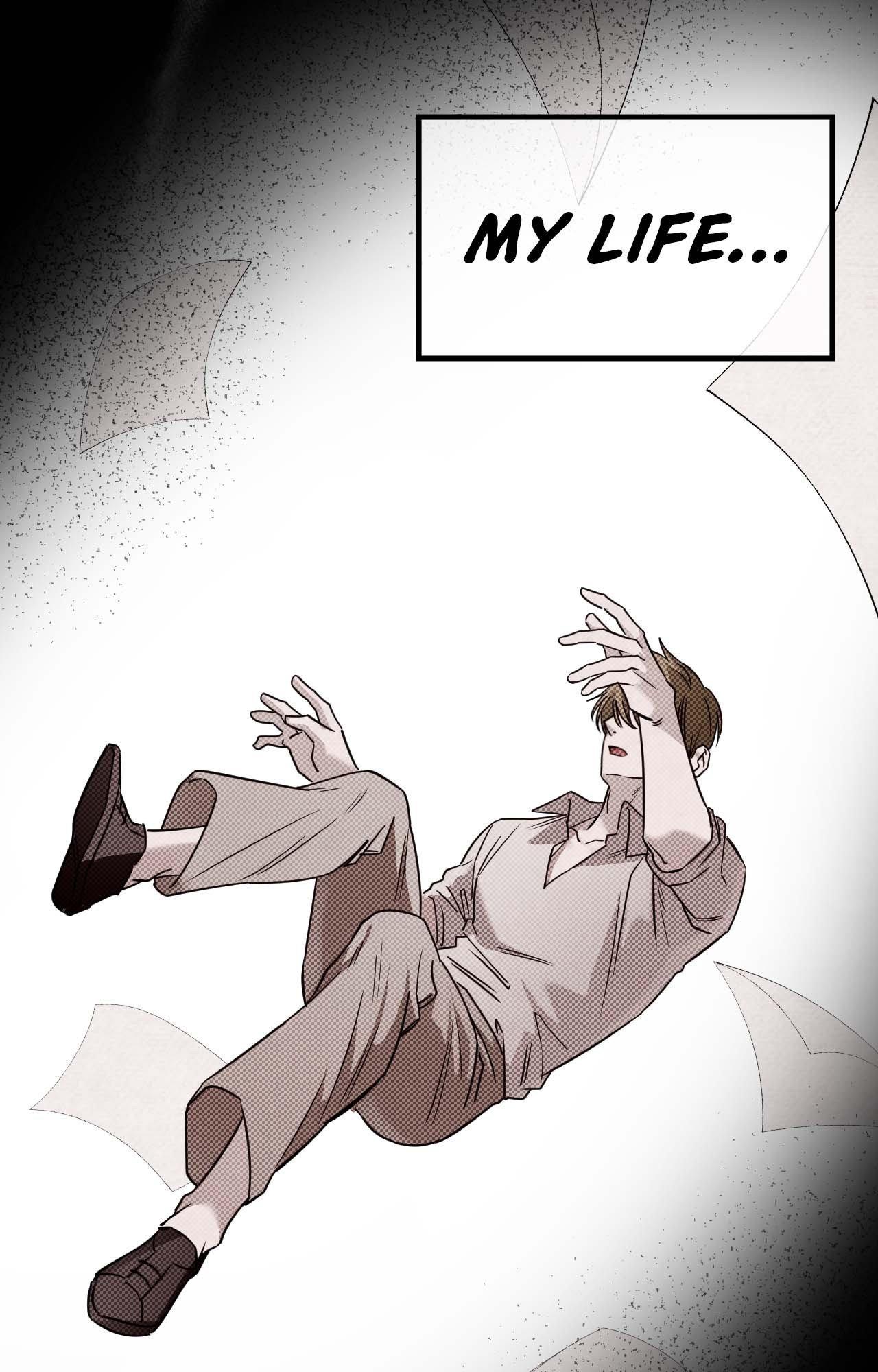 Painting [Official] - Chapter 13 manhwa