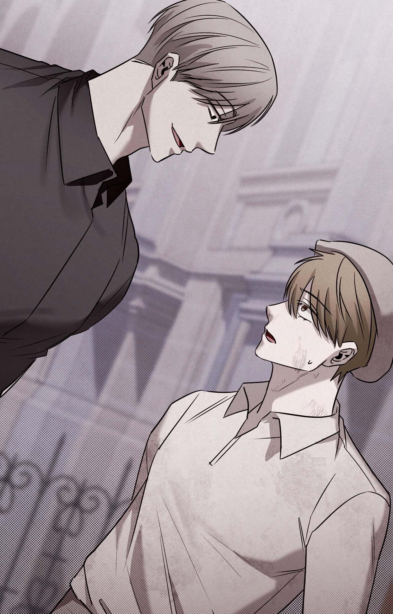 Painting [Official] - Chapter 13 manhwa