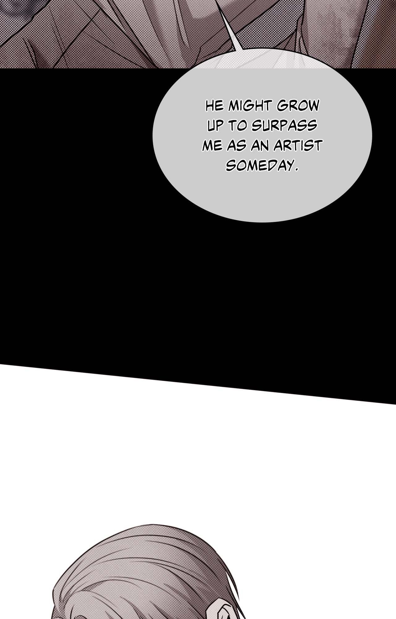 Painting [Official] - Chapter 13 manhwa