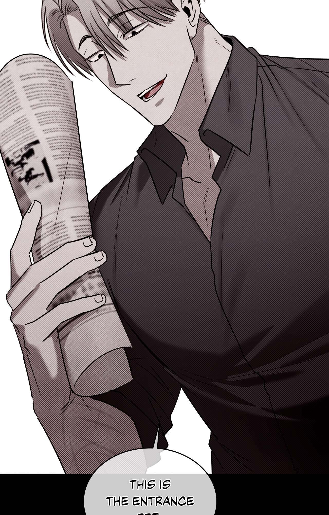 Painting [Official] - Chapter 13 manhwa