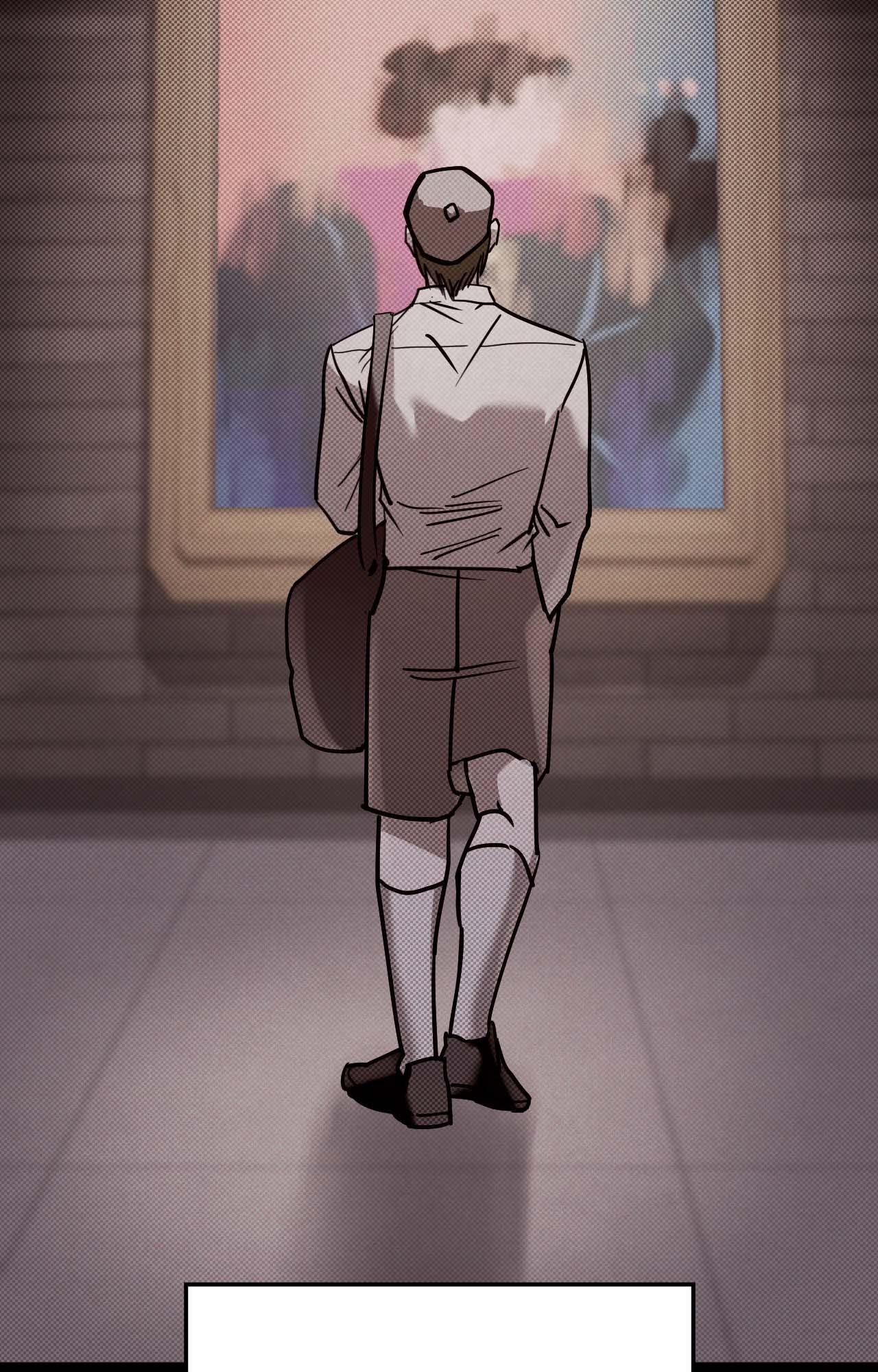 Painting [Official] - Chapter 13 manhwa