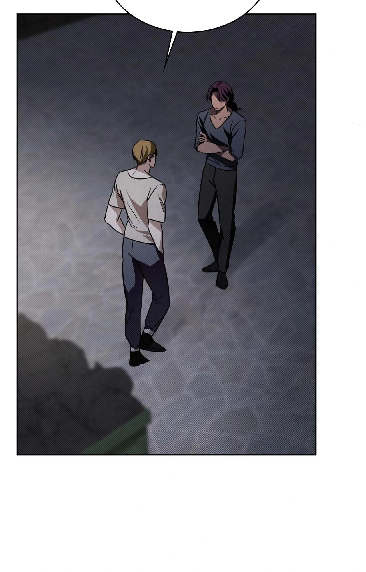 Painting [Official] - Chapter 13 manhwa