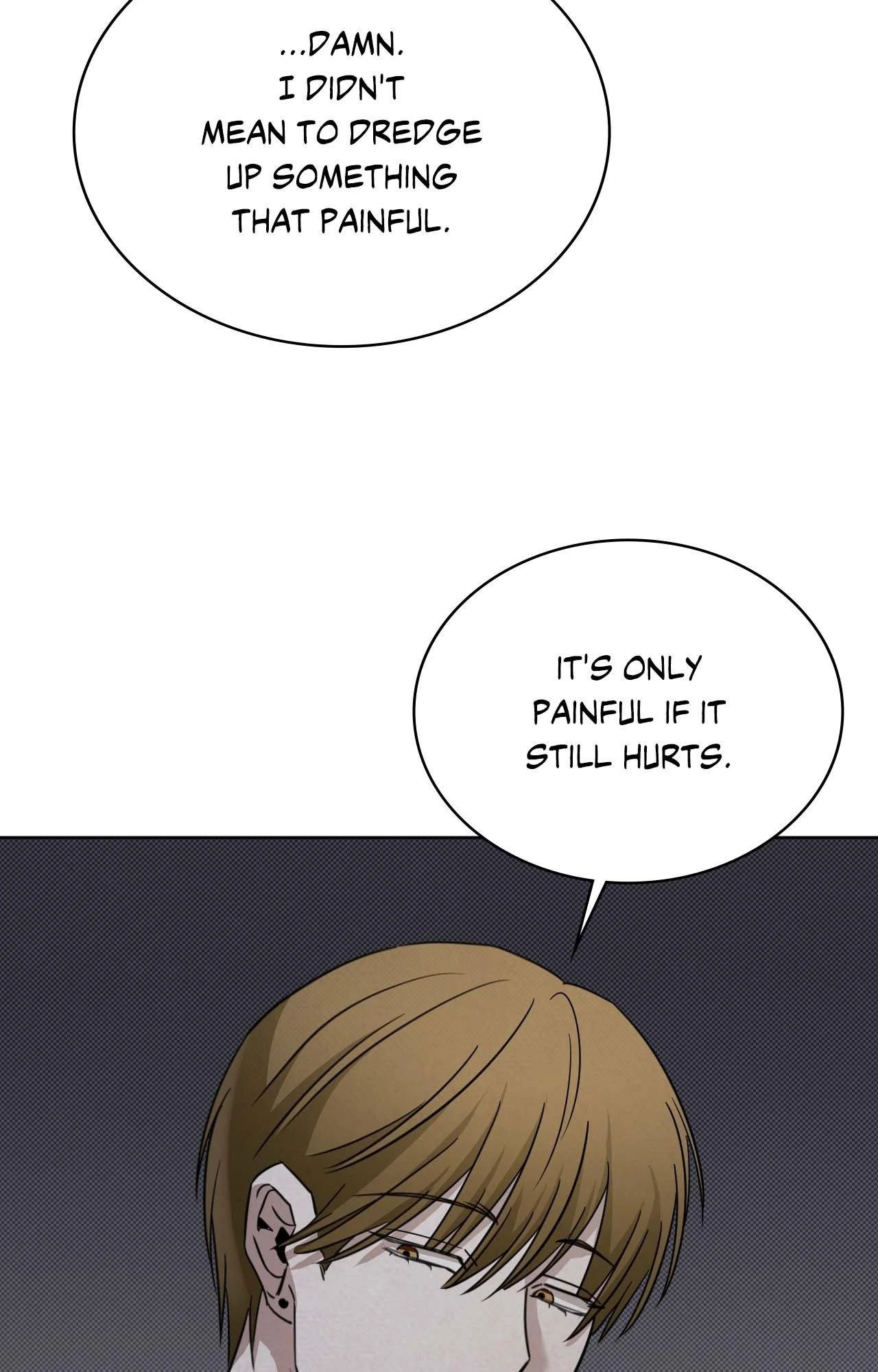 Painting [Official] - Chapter 13 manhwa