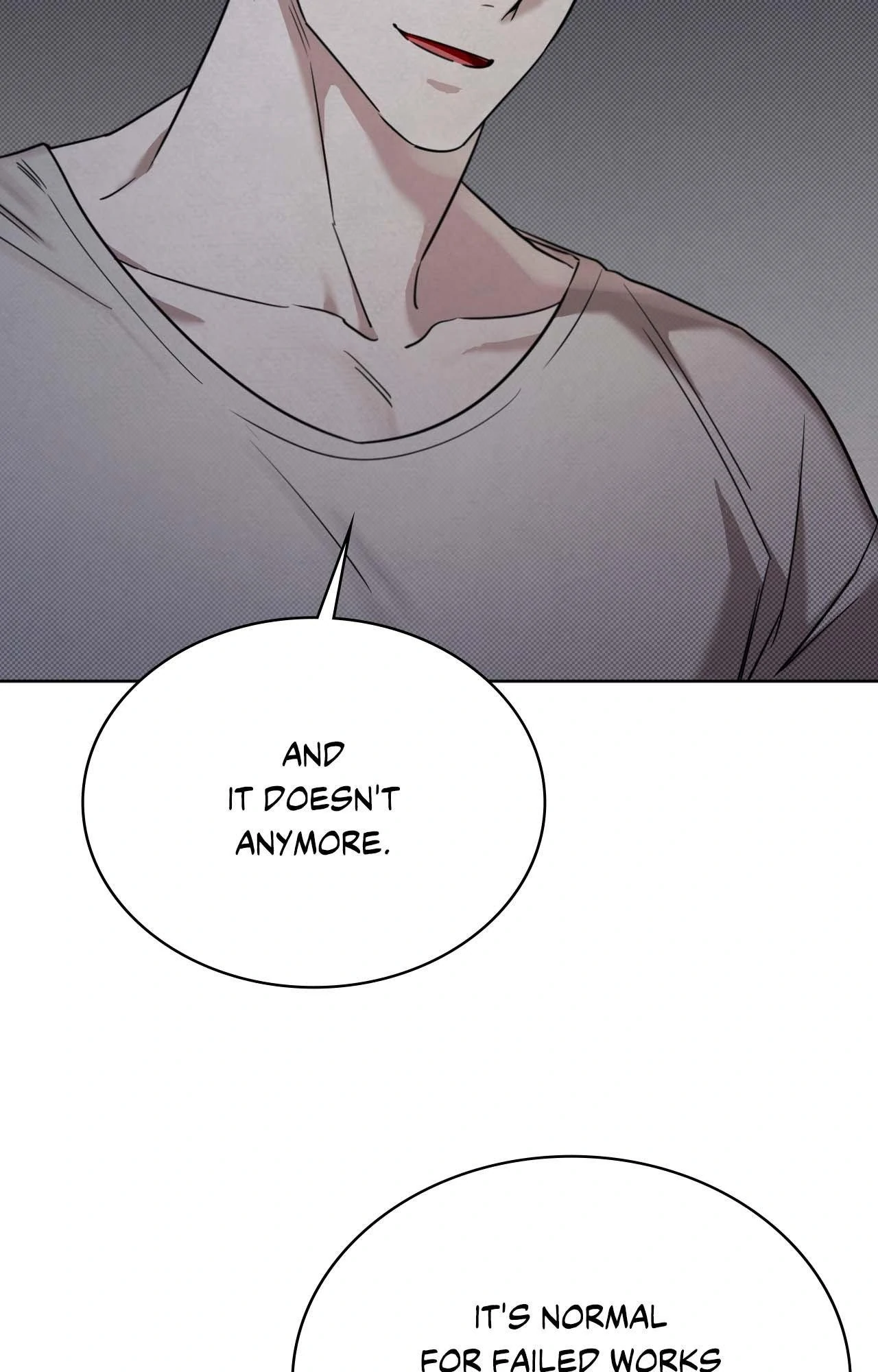 Painting [Official] - Chapter 13 manhwa